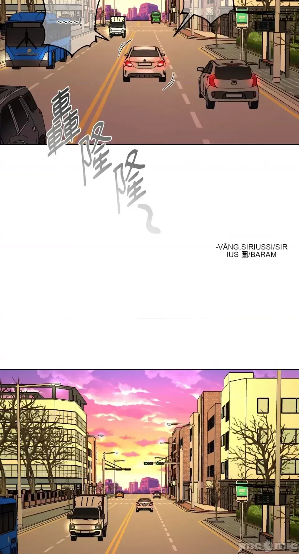 Lilith 2 Chương 1-71