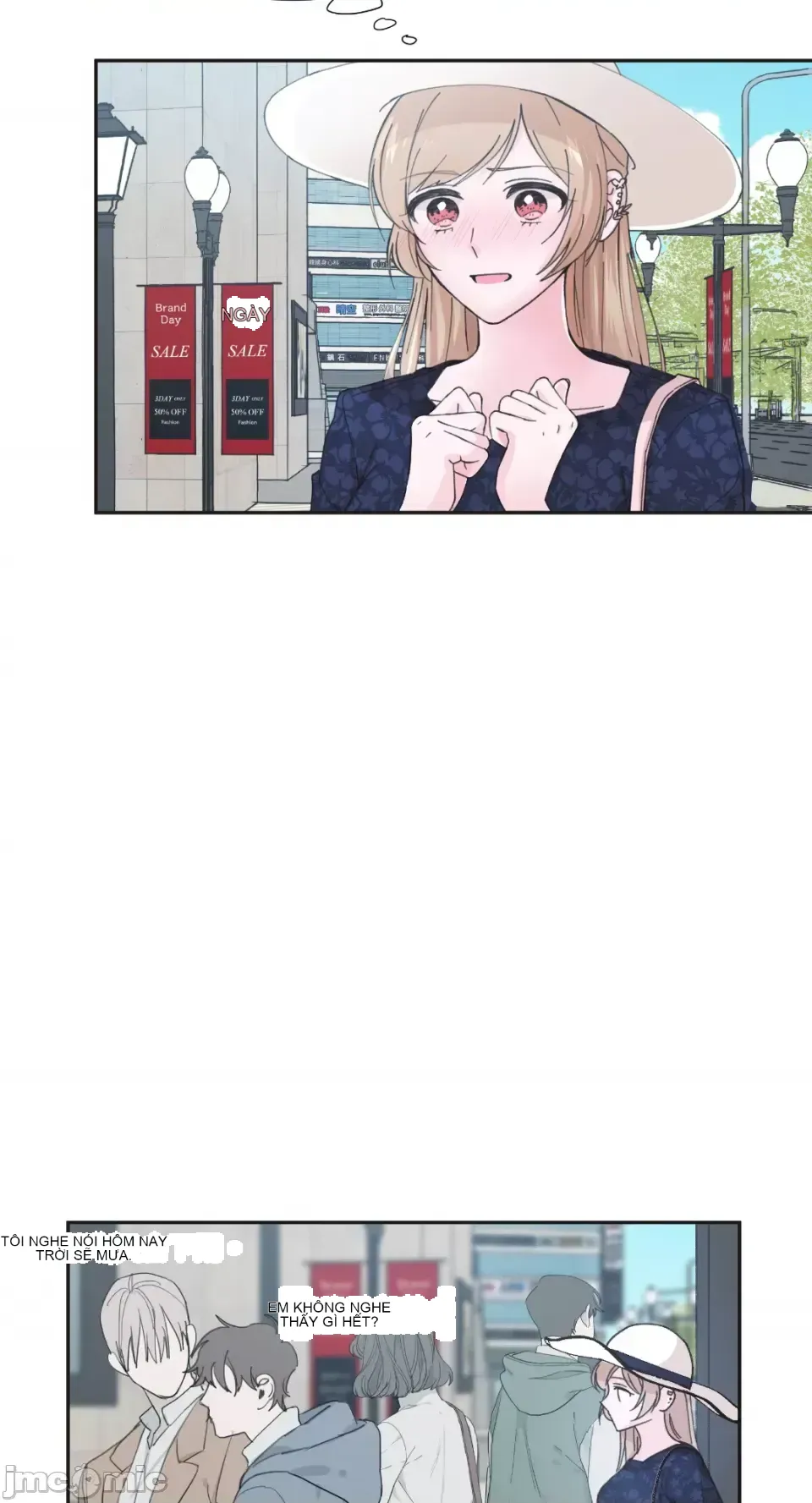 Lilith Chương 1-71