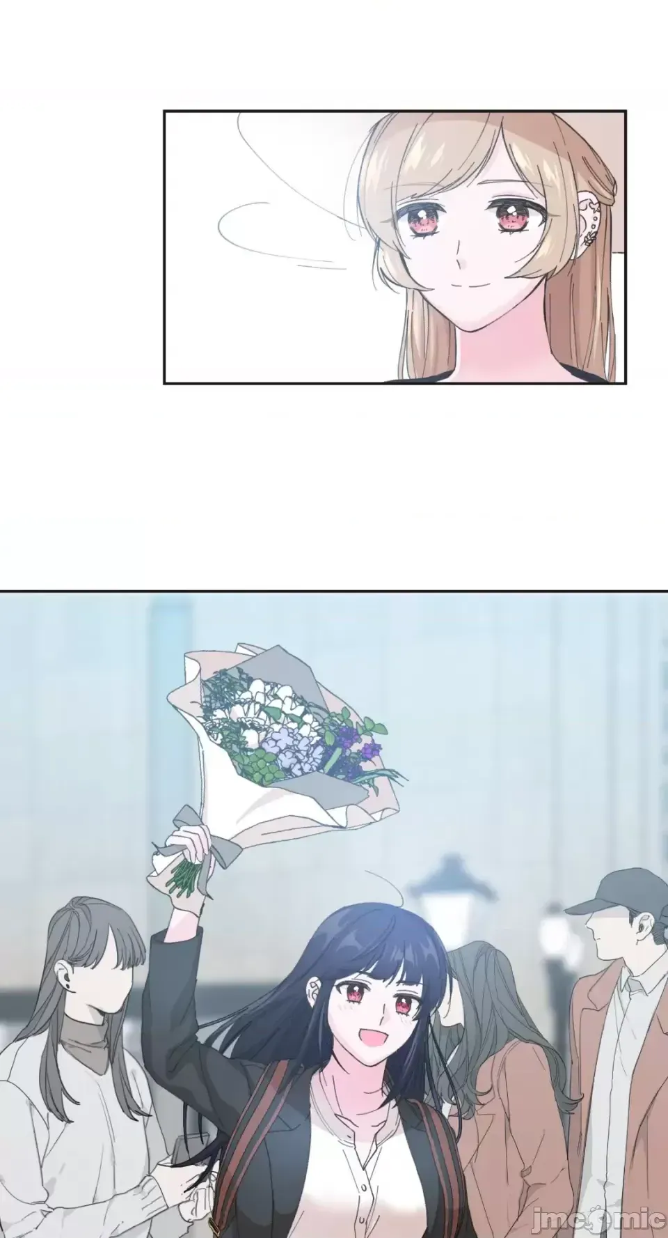 Lilith Chương 1-71