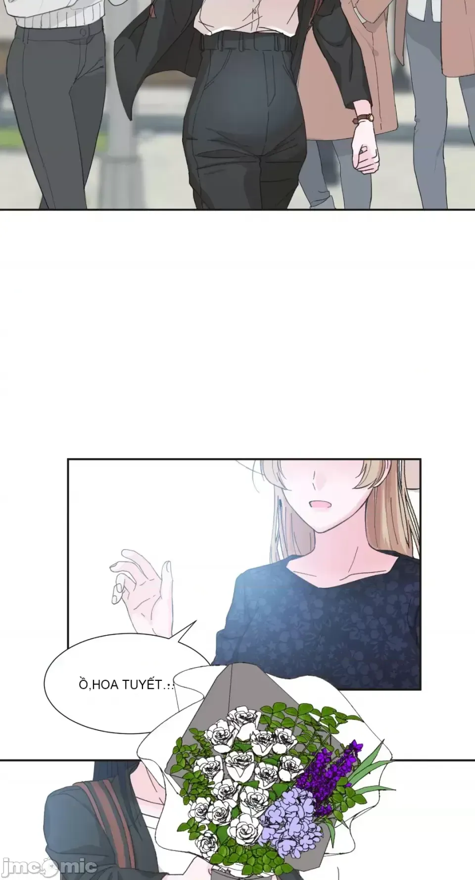 Lilith Chương 1-71