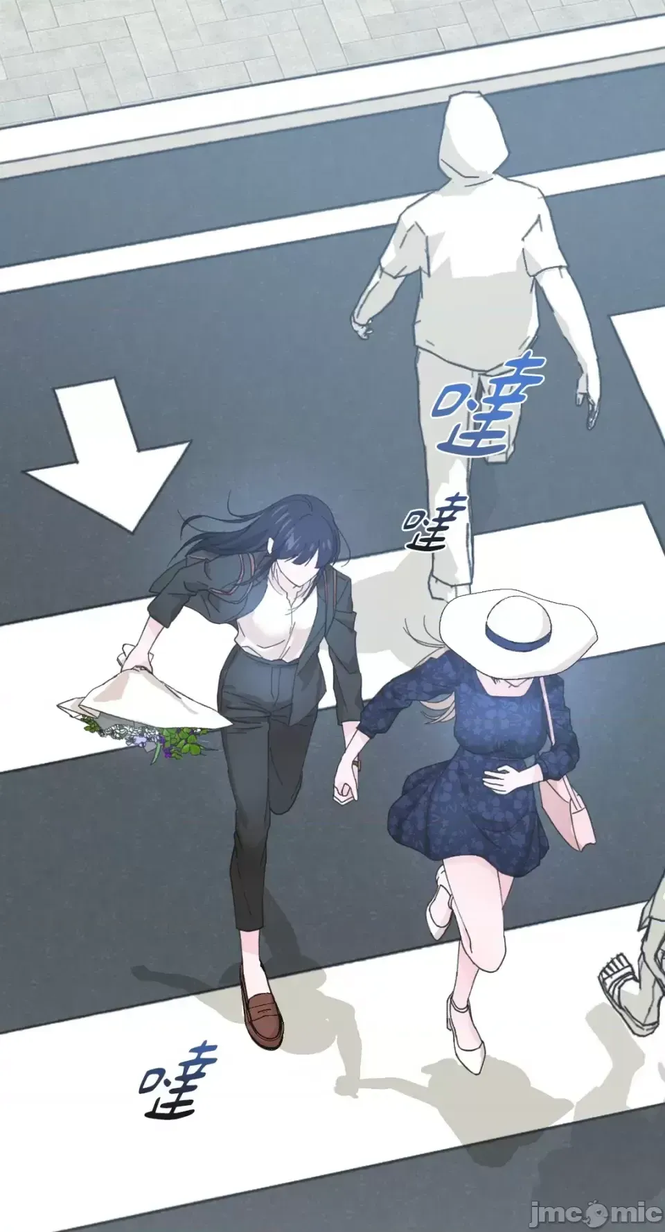 Lilith Chương 1-71