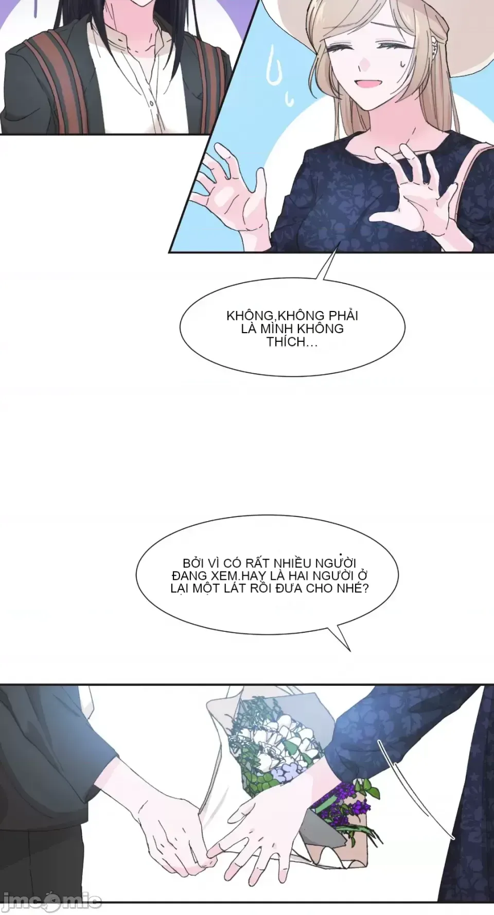 Lilith Chương 1-71