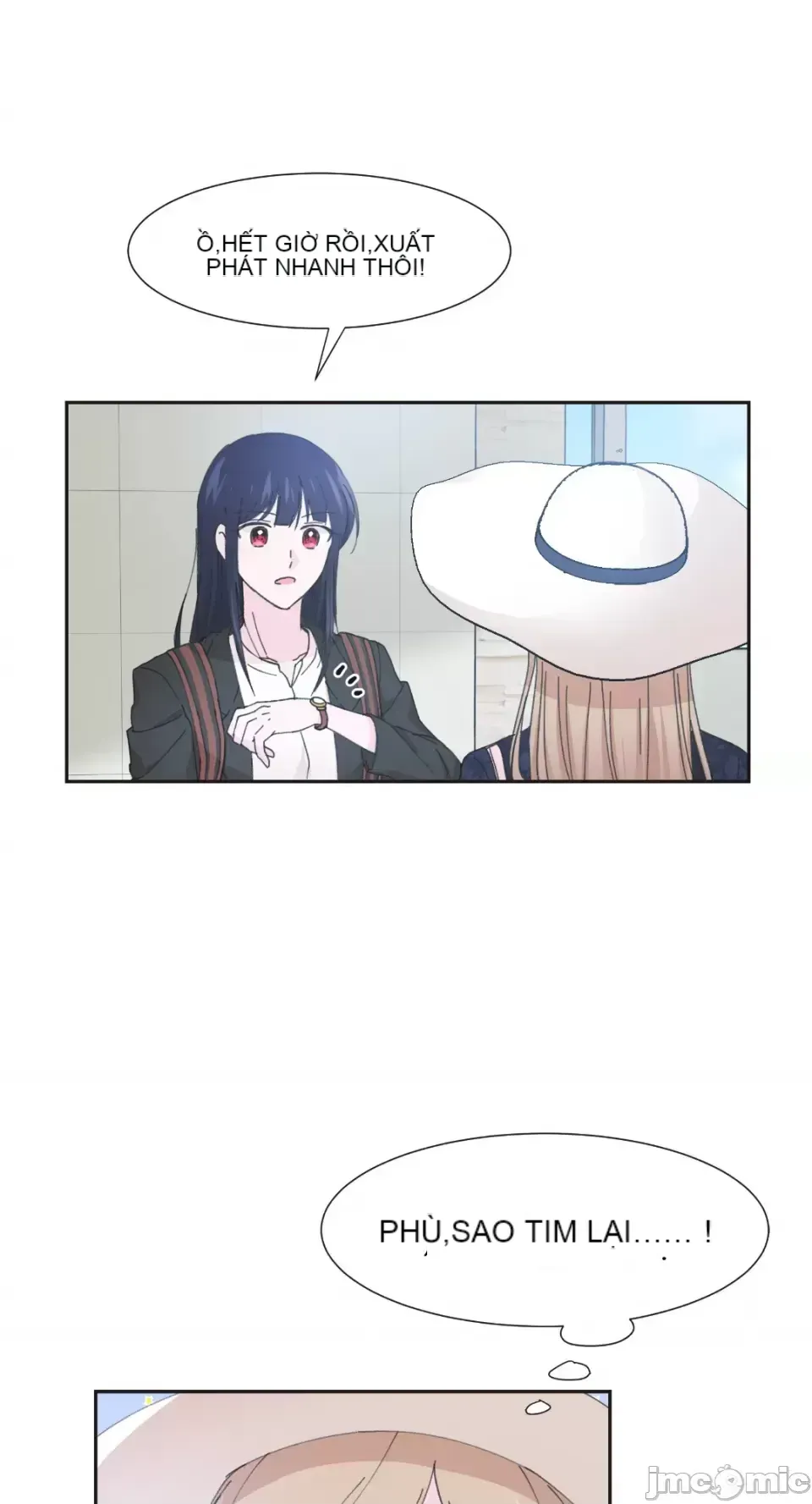 Lilith Chương 1-71