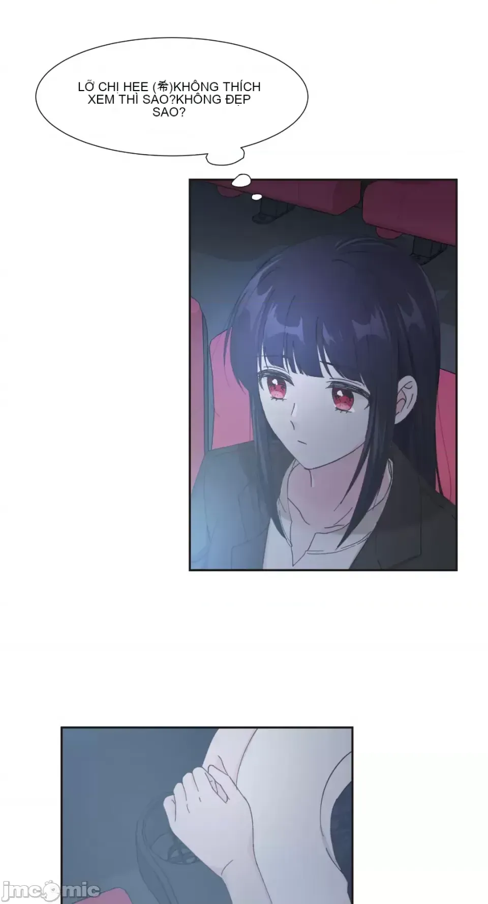 Lilith Chương 1-71