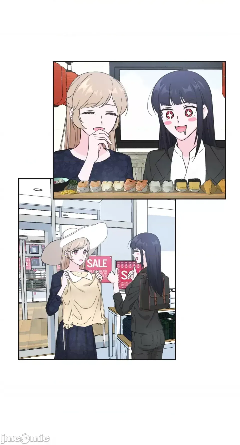 Lilith Chương 1-71