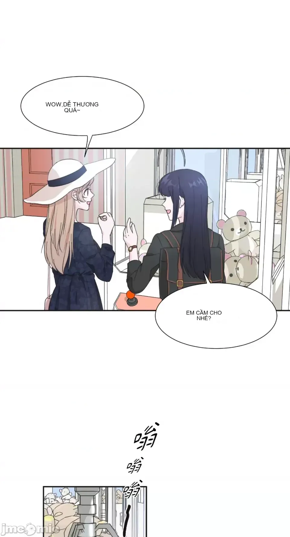 Lilith Chương 1-71