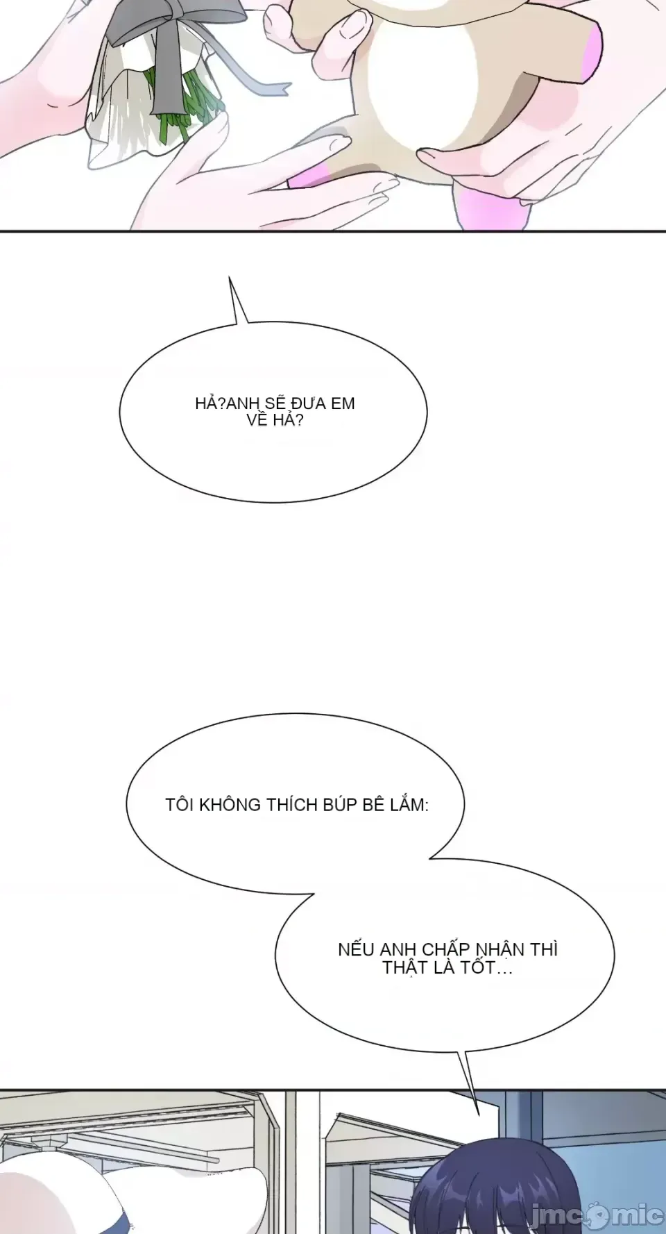 Lilith Chương 1-71