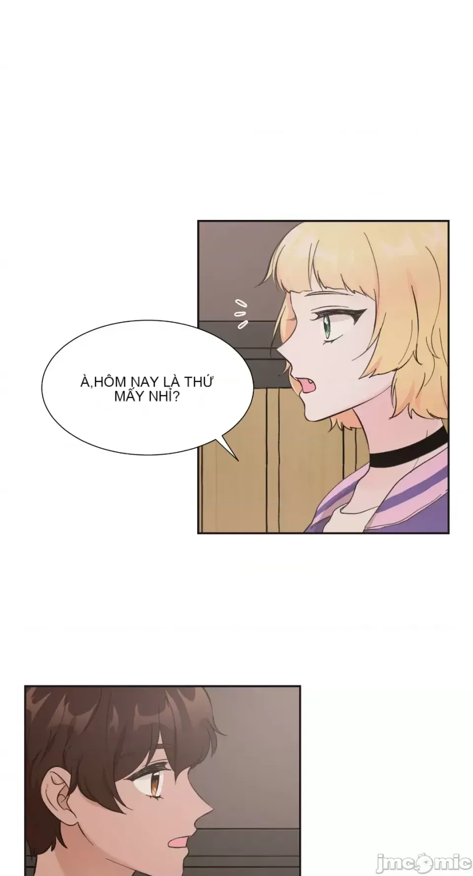 Lilith Chương 1-71