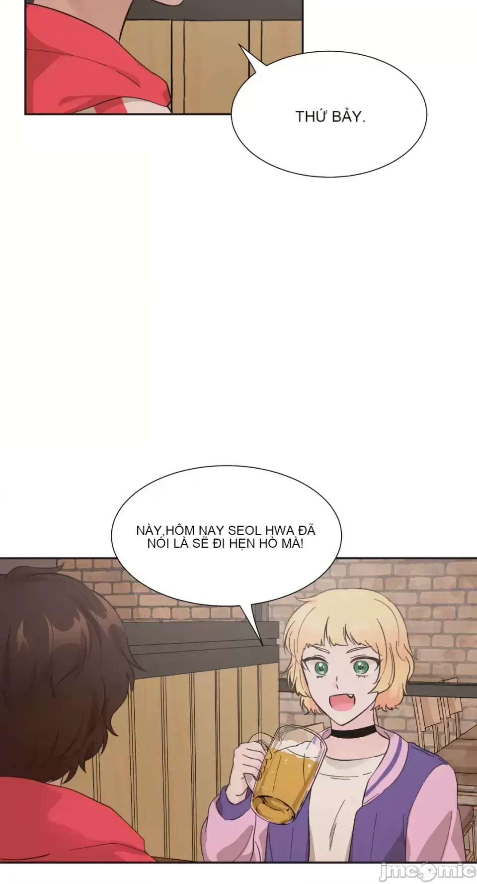 Lilith Chương 1-71