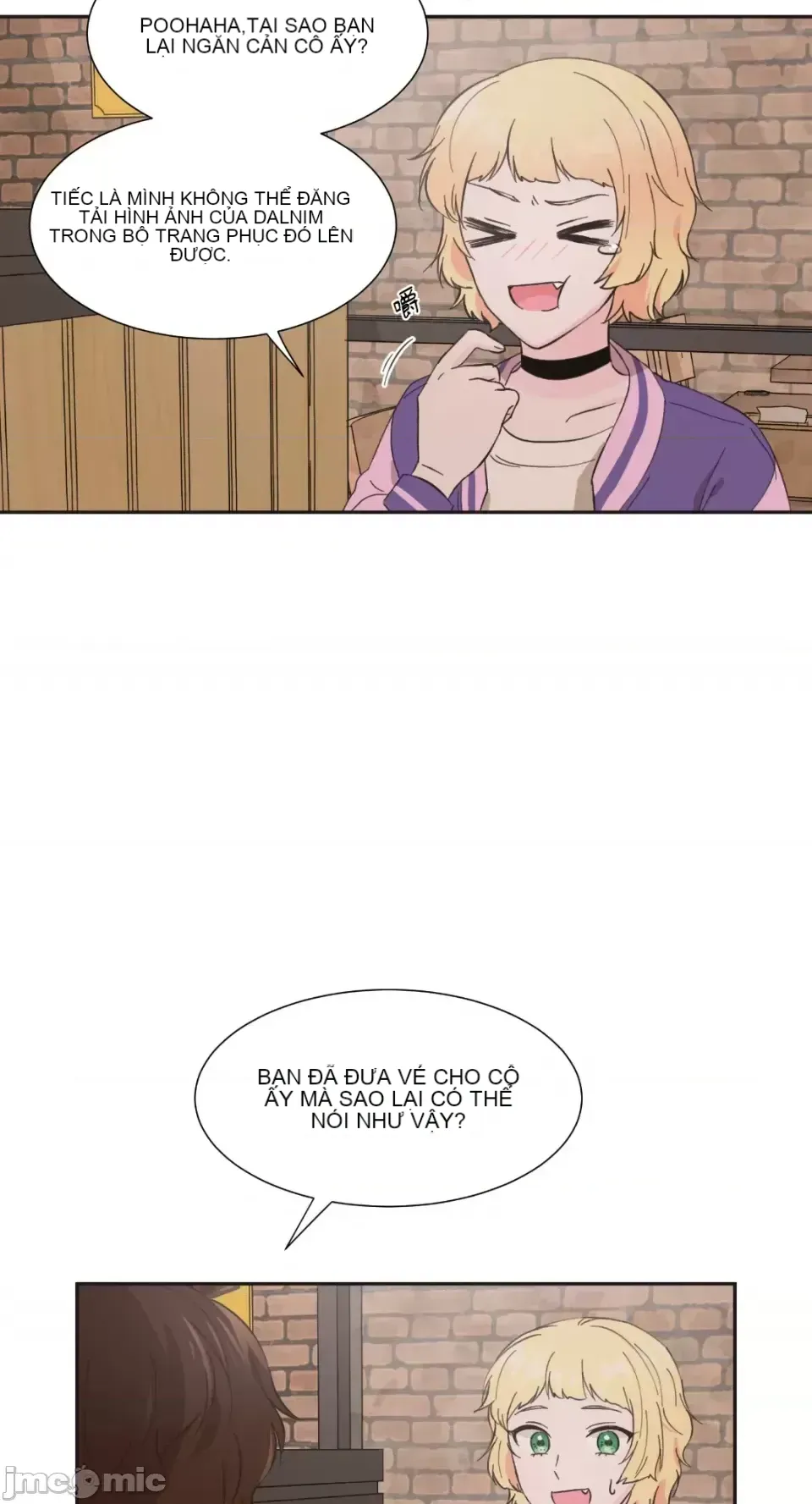 Lilith Chương 1-71