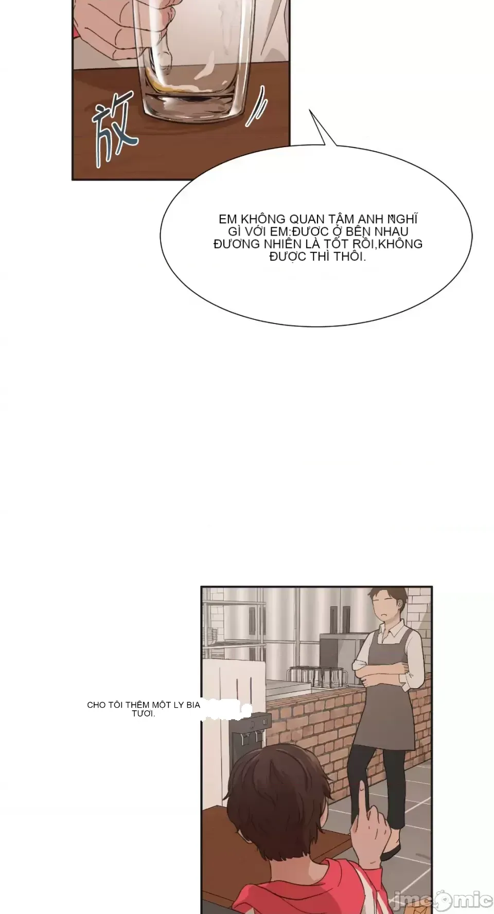 Lilith Chương 1-71