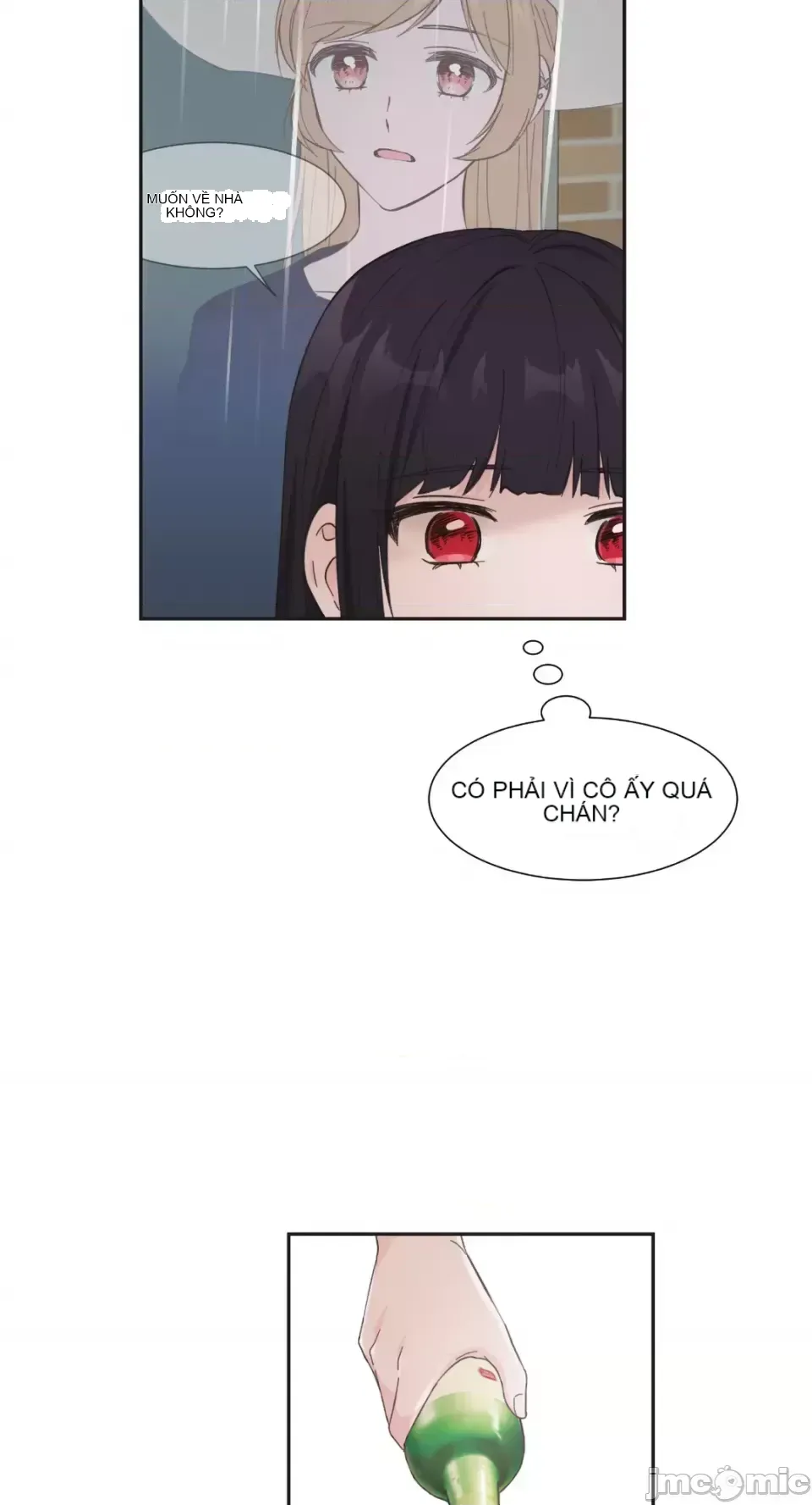 Lilith Chương 1-71