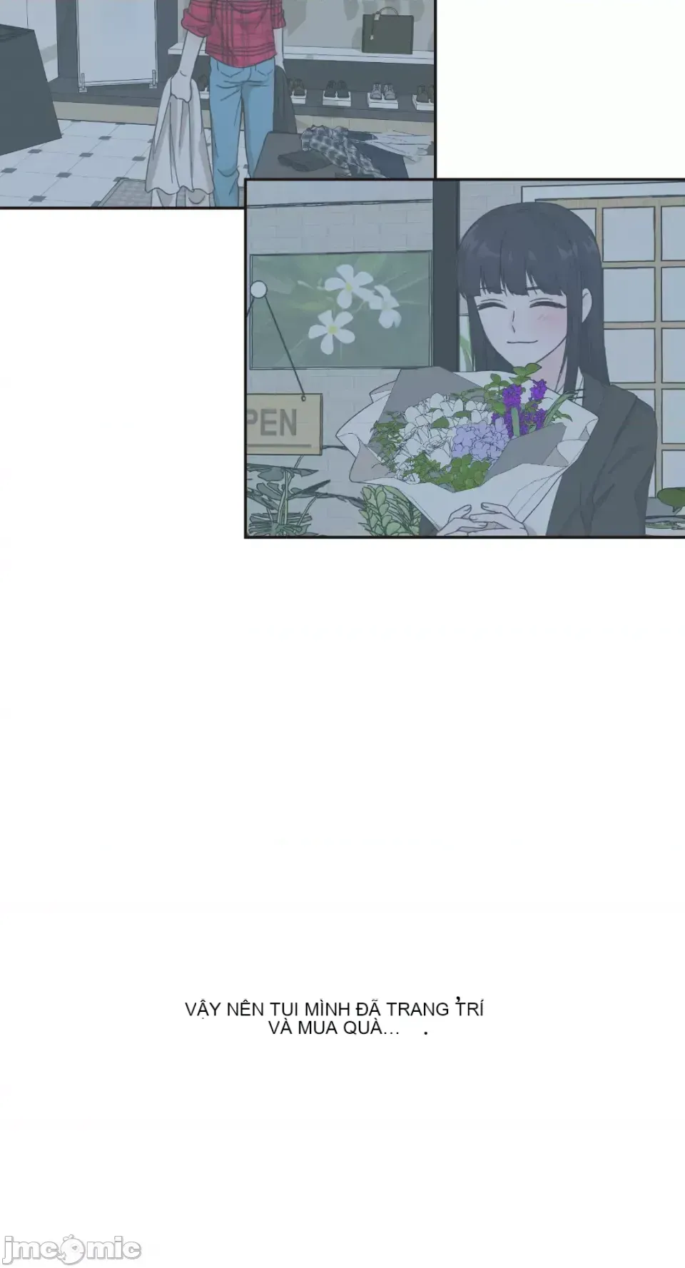 Lilith Chương 1-71