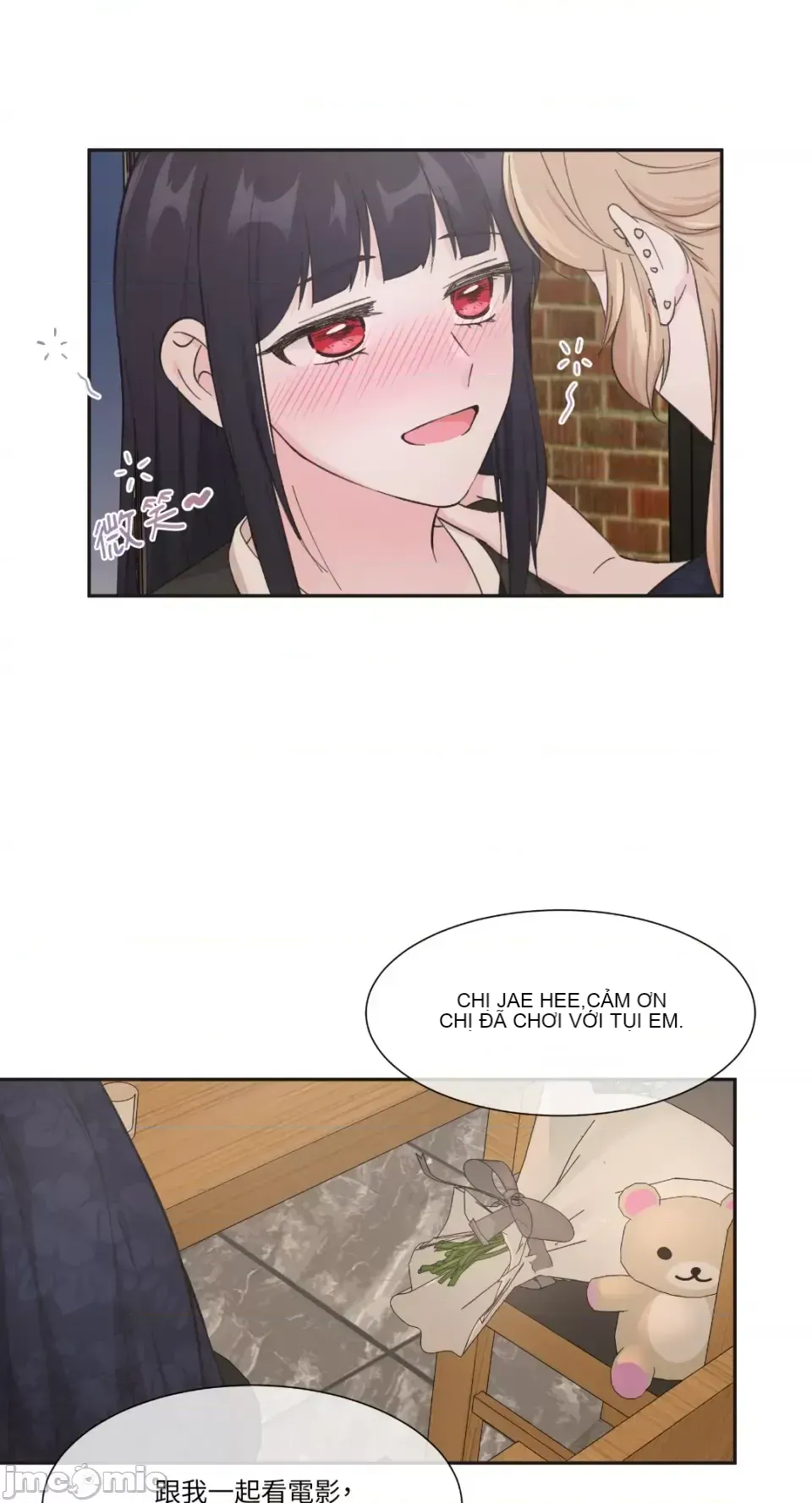 Lilith Chương 1-71