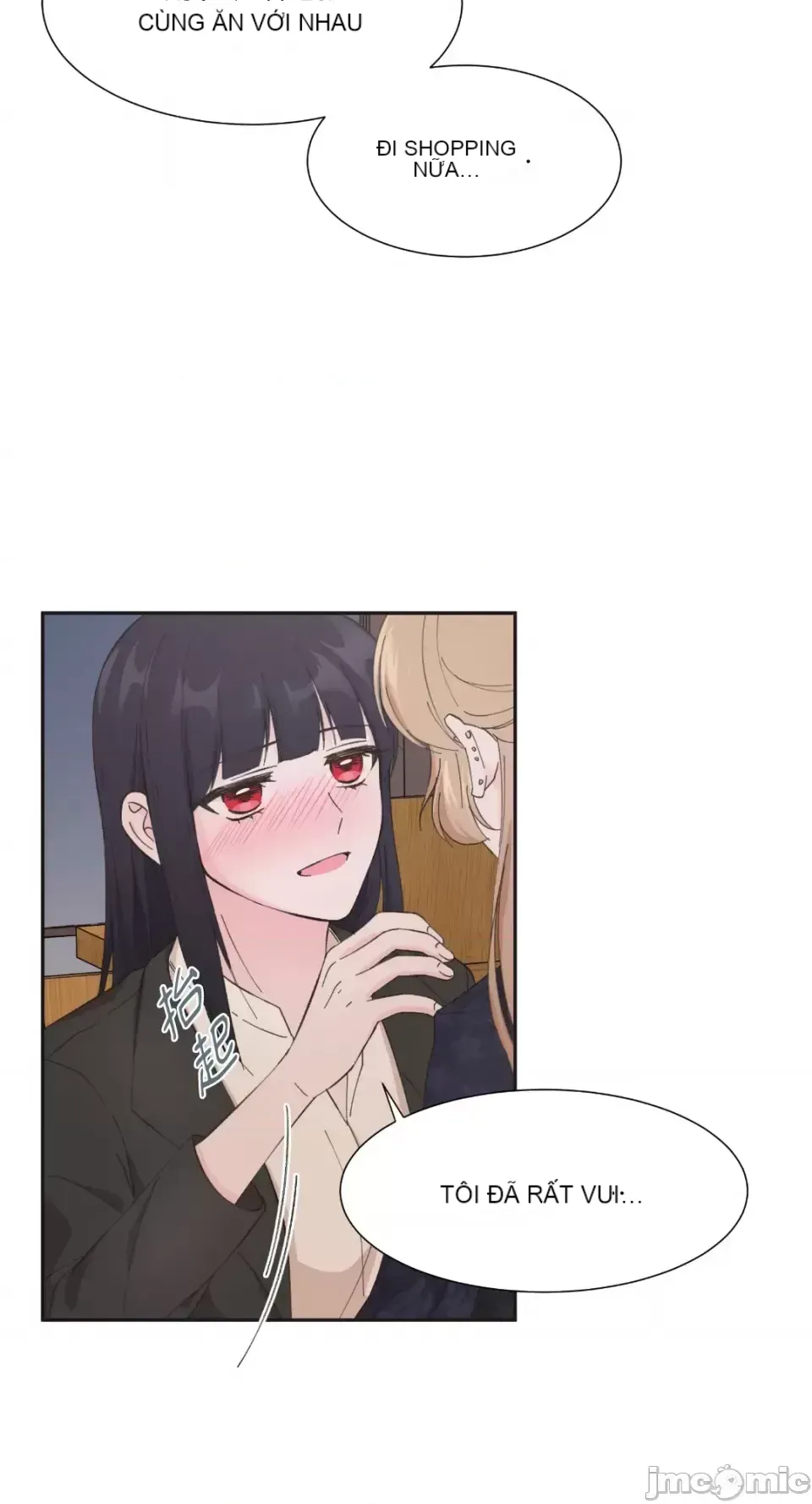 Lilith Chương 1-71