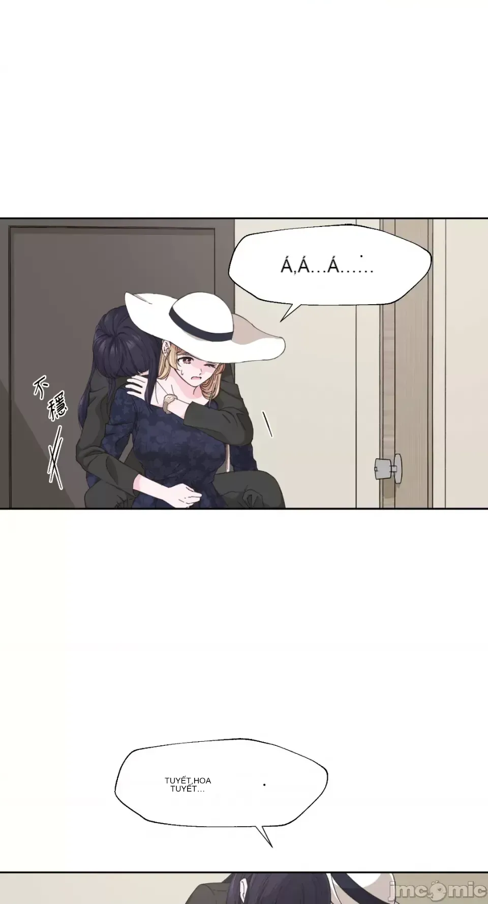 Lilith Chương 1-71