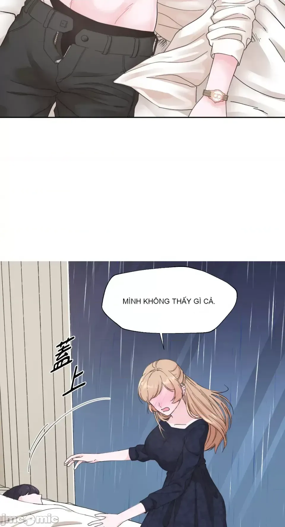 Lilith Chương 1-71