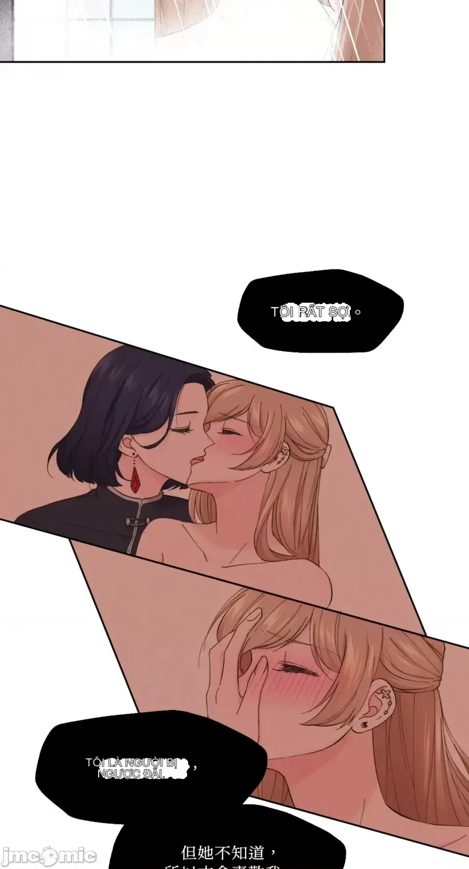 Lilith Chương 1-71