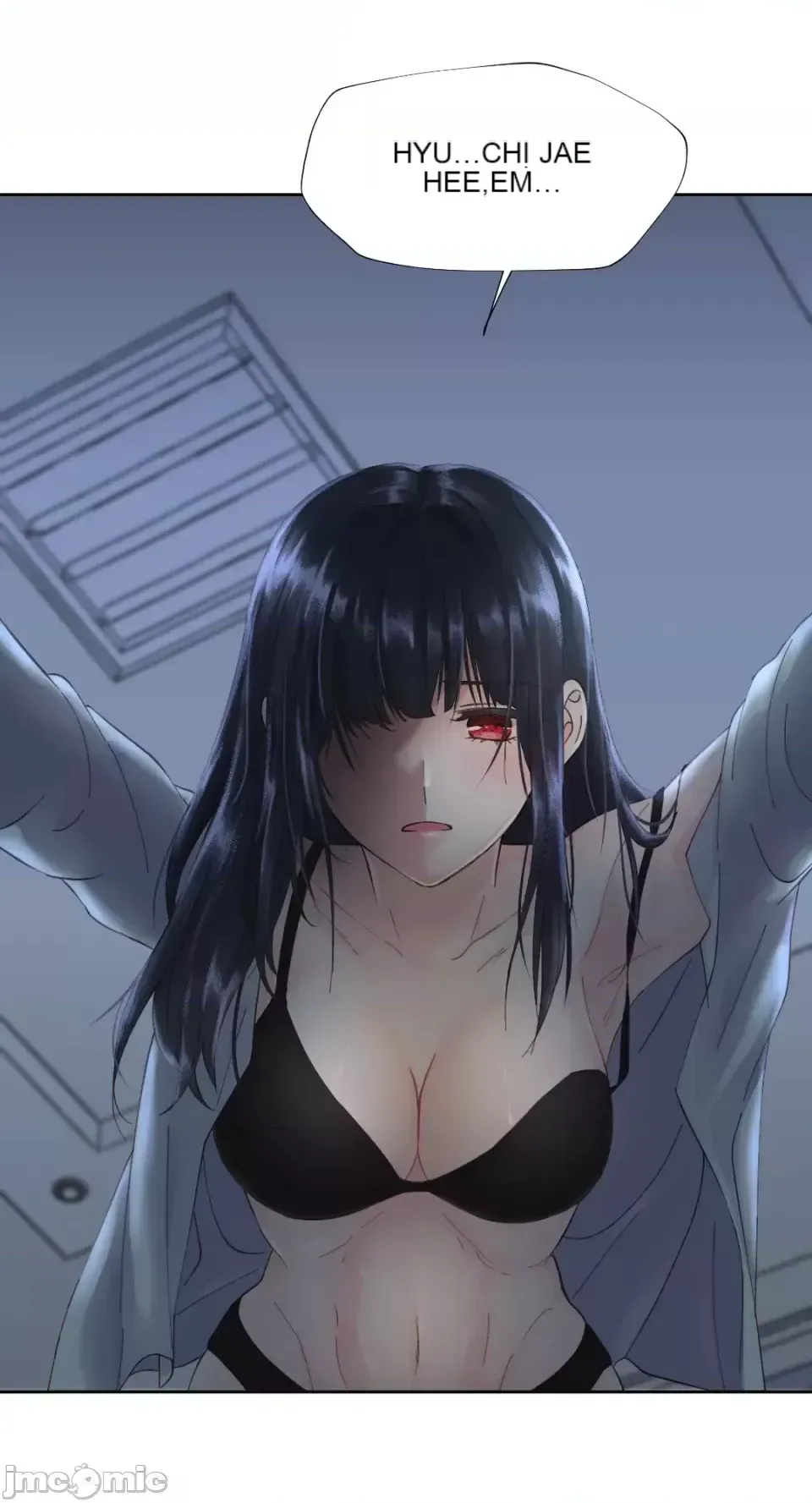 Lilith Chương 1-71