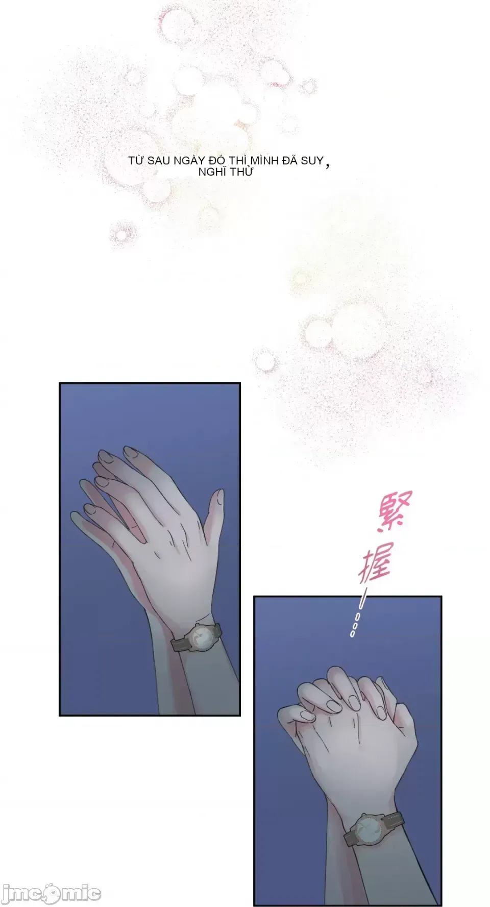 Lilith Chương 1-71