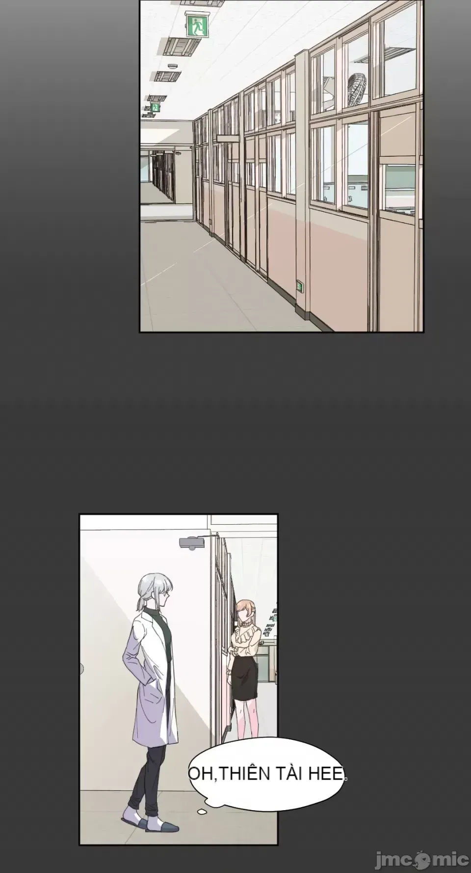 Lilith Chương 1-71