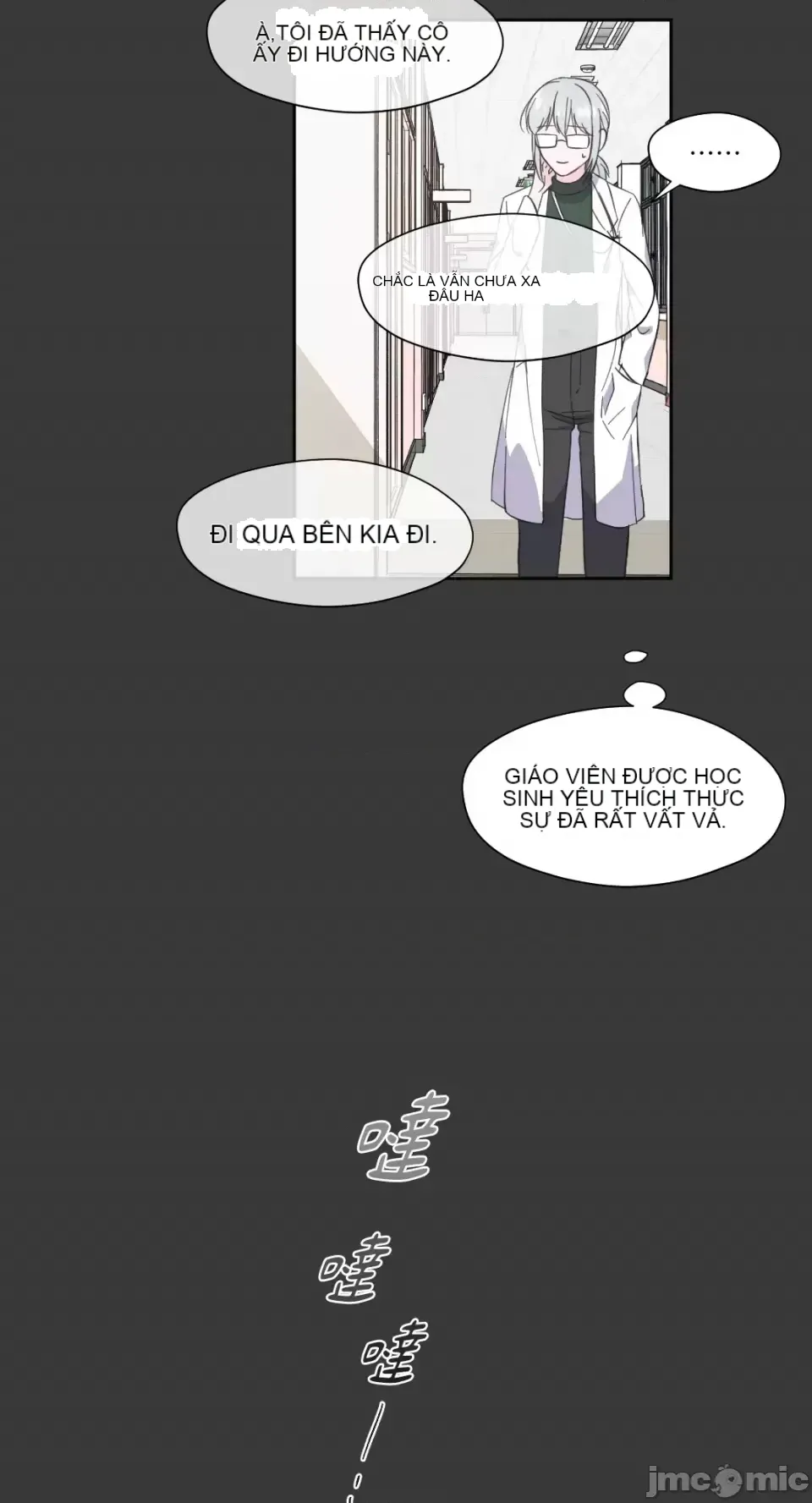 Lilith Chương 1-71