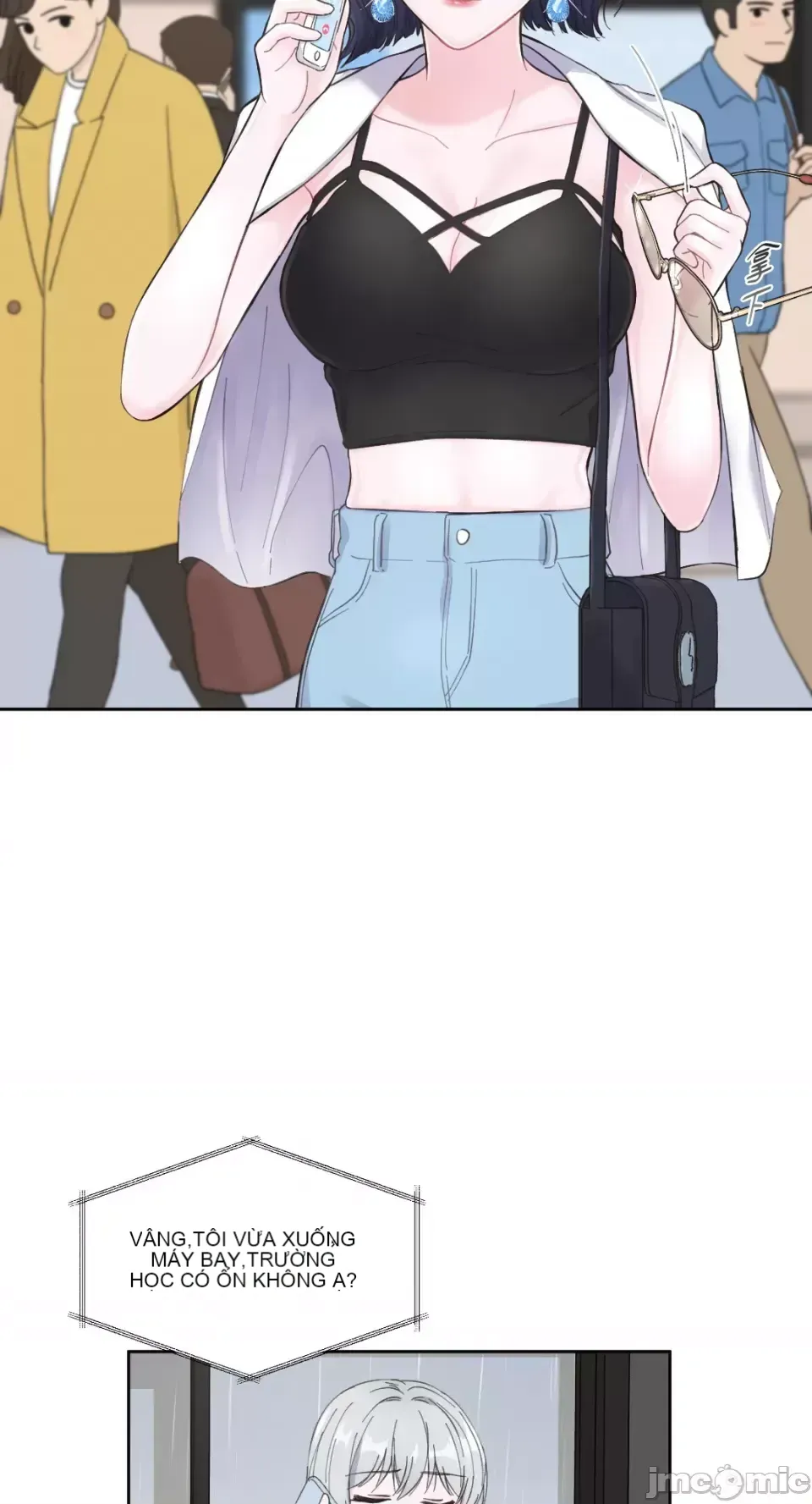 Lilith Chương 1-71