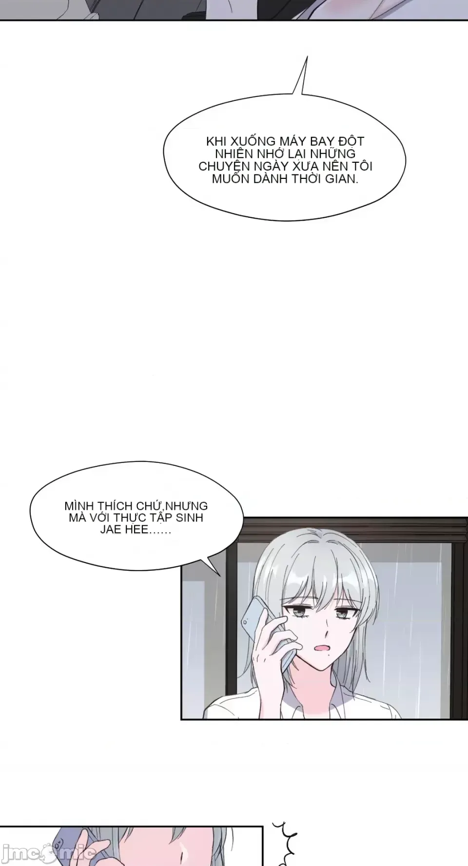 Lilith Chương 1-71