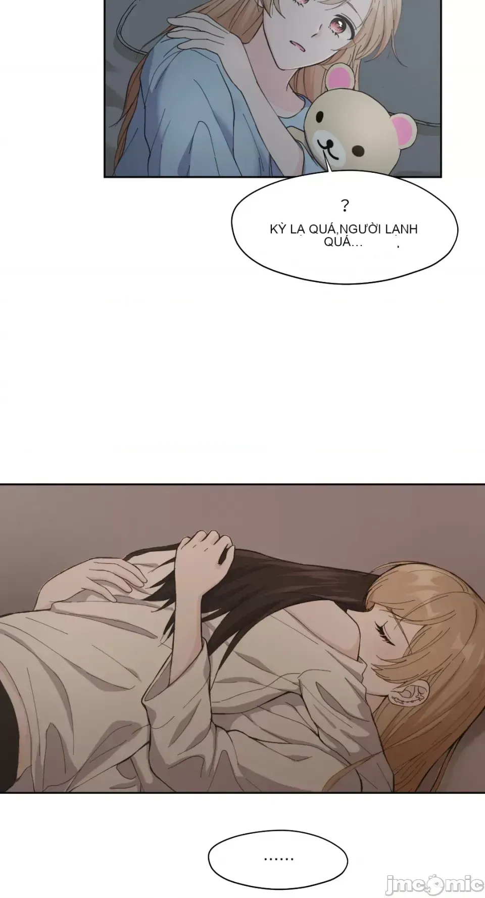 Lilith Chương 1-71