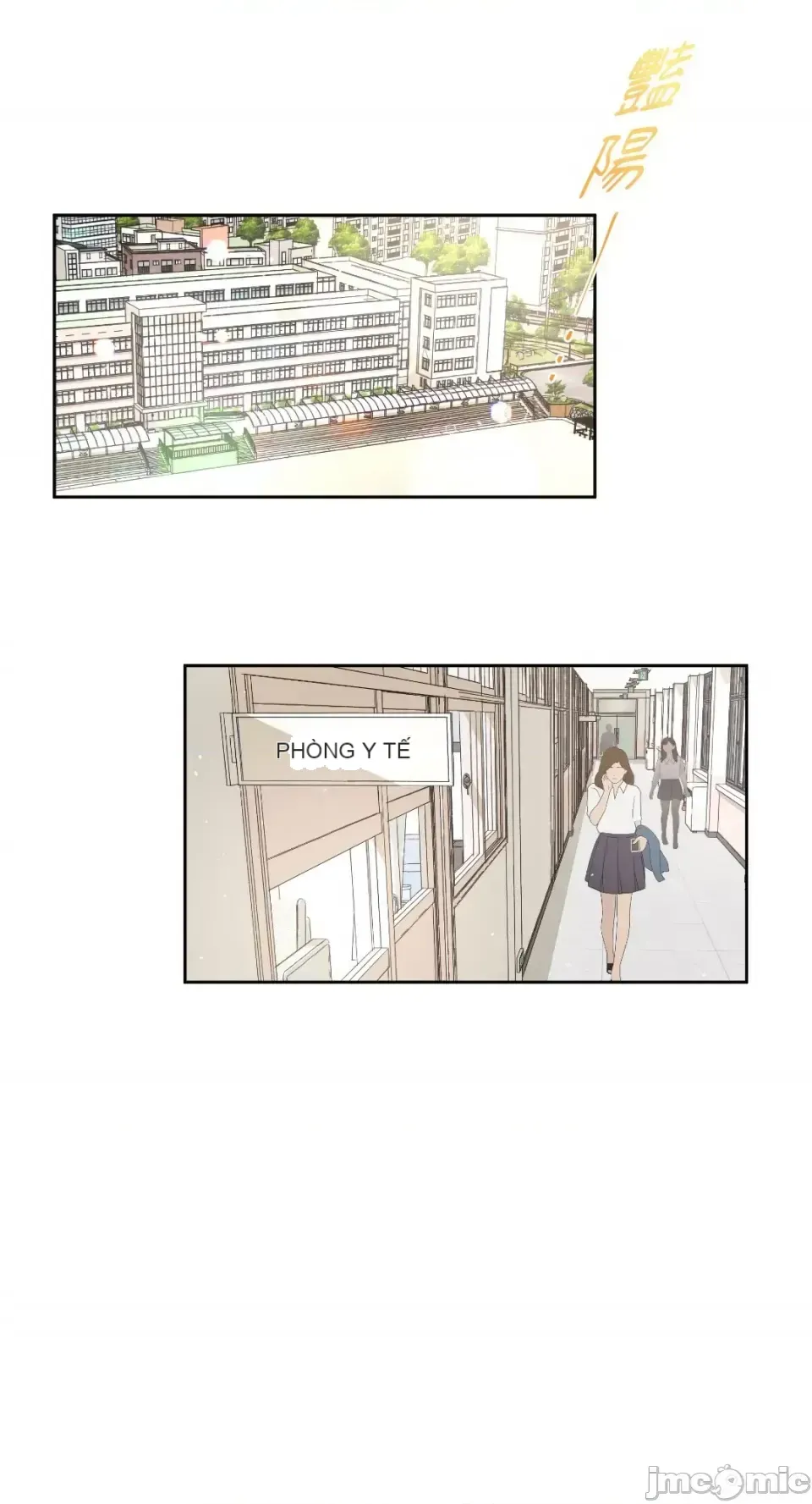 Lilith Chương 1-71