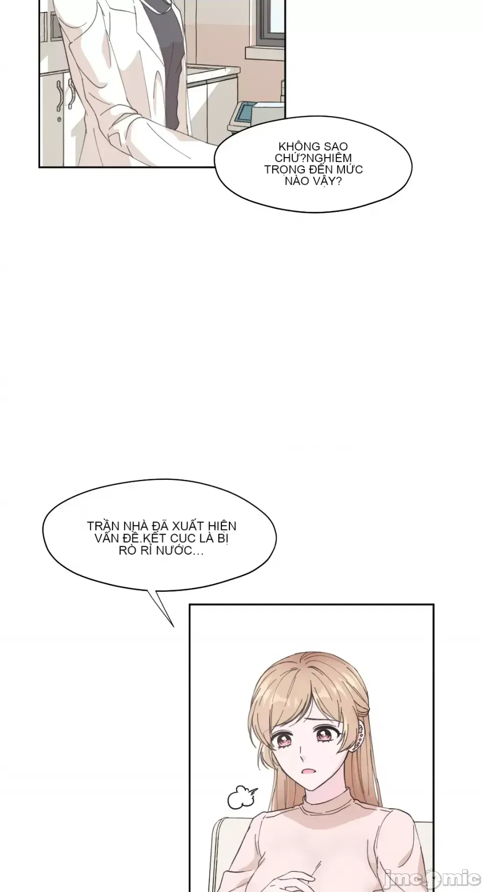 Lilith Chương 1-71