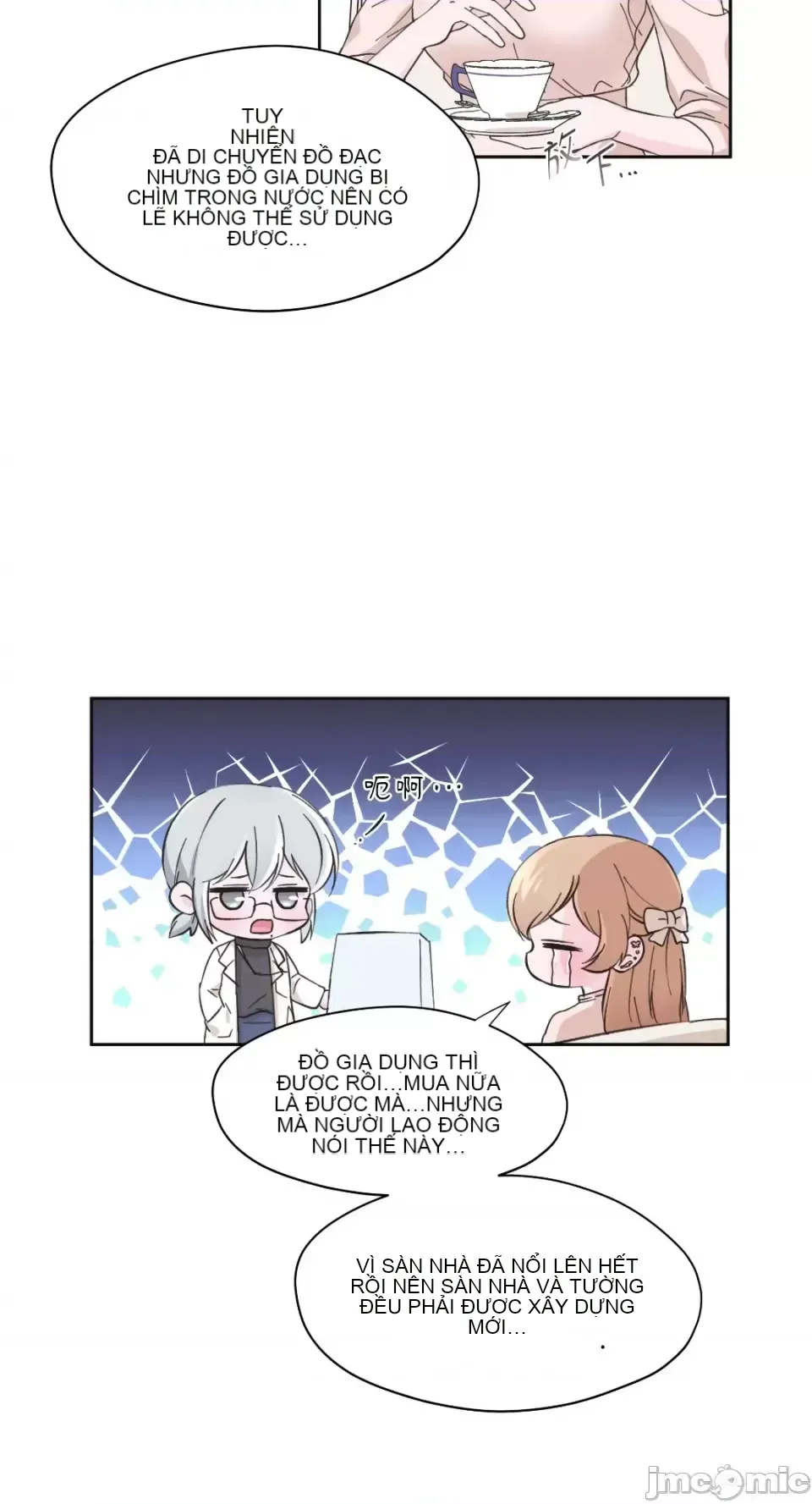 Lilith Chương 1-71