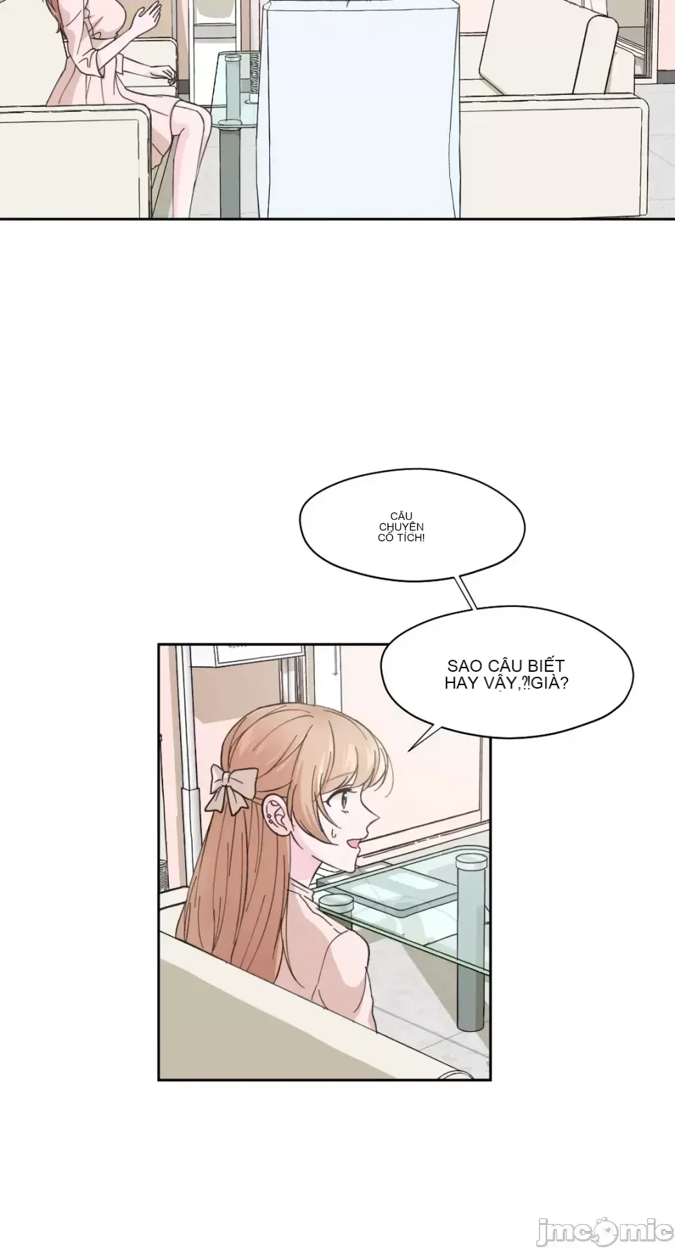 Lilith Chương 1-71