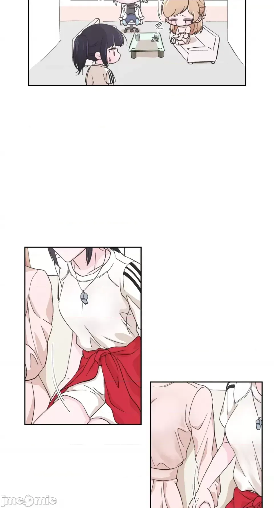 Lilith Chương 1-71