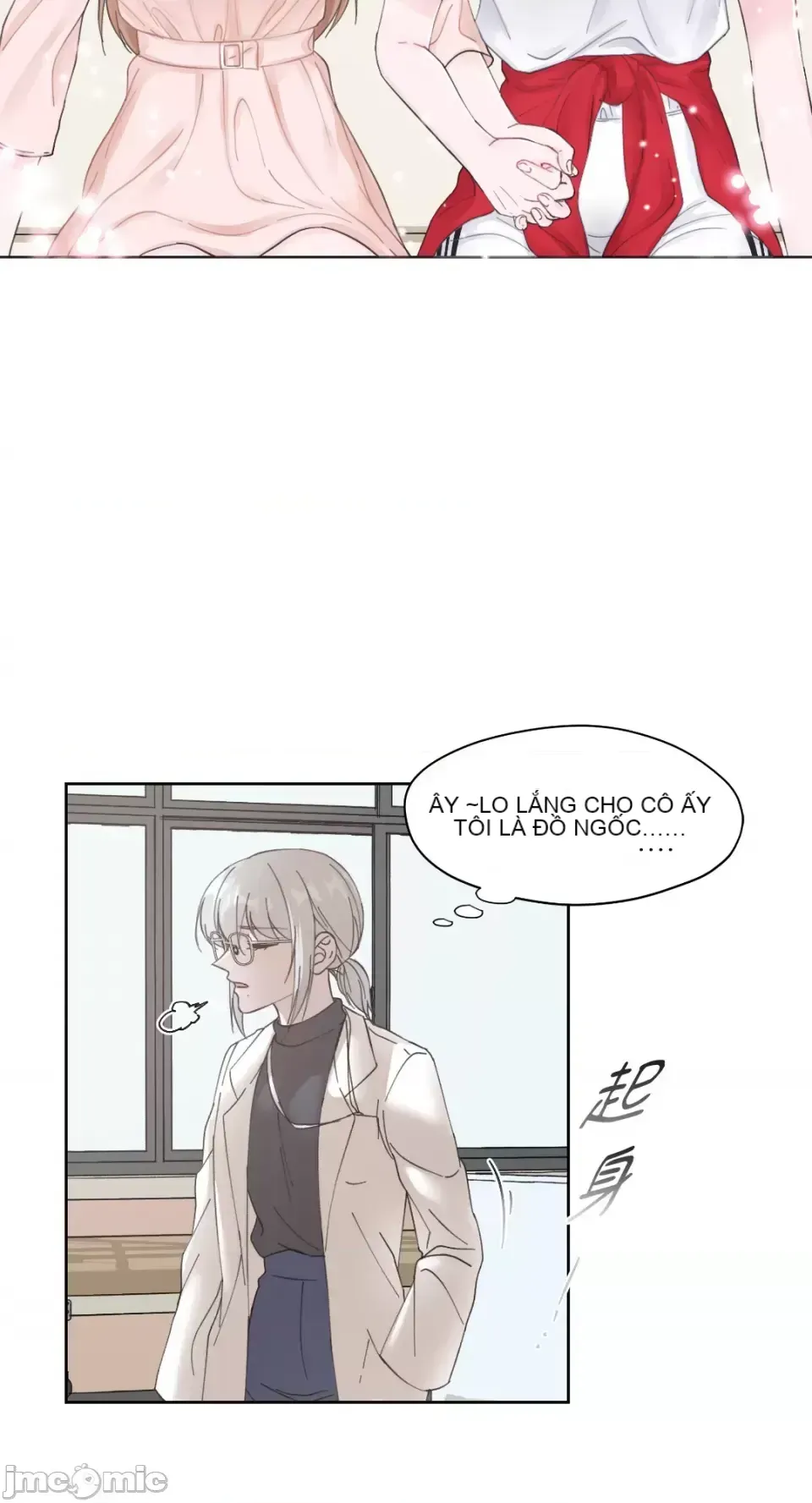 Lilith Chương 1-71