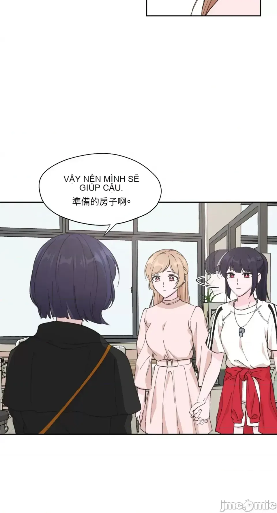 Lilith Chương 1-71