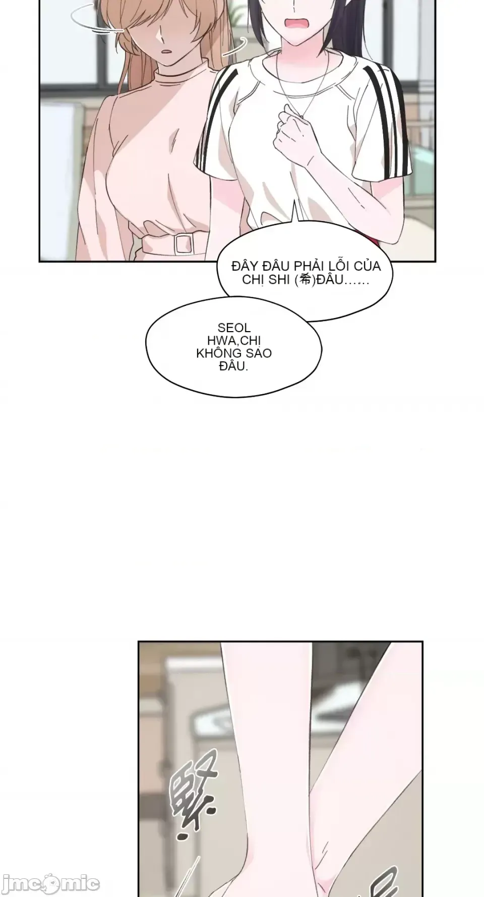 Lilith Chương 1-71