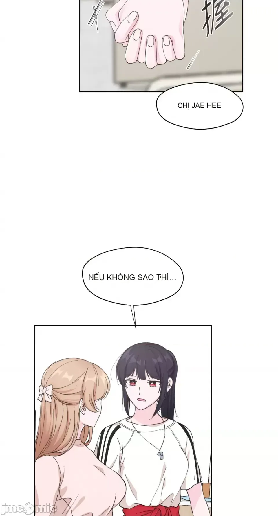 Lilith Chương 1-71