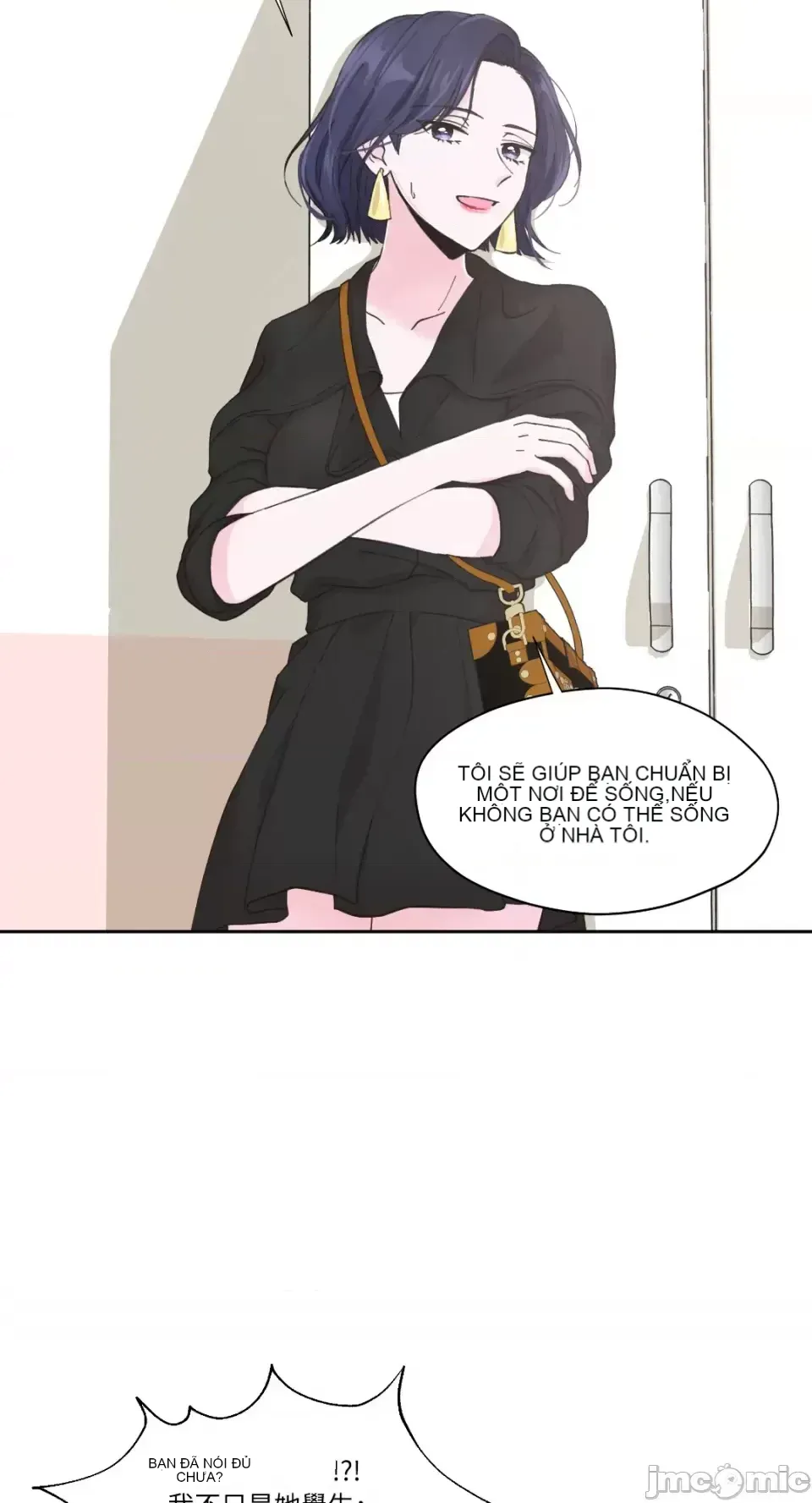 Lilith Chương 1-71