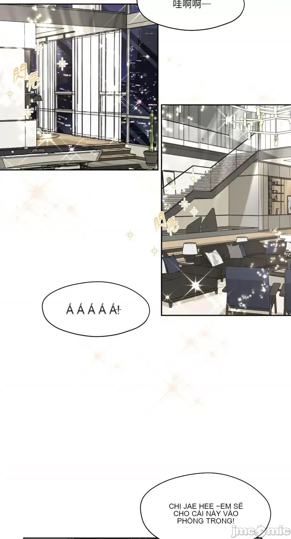 Lilith Chương 1-71