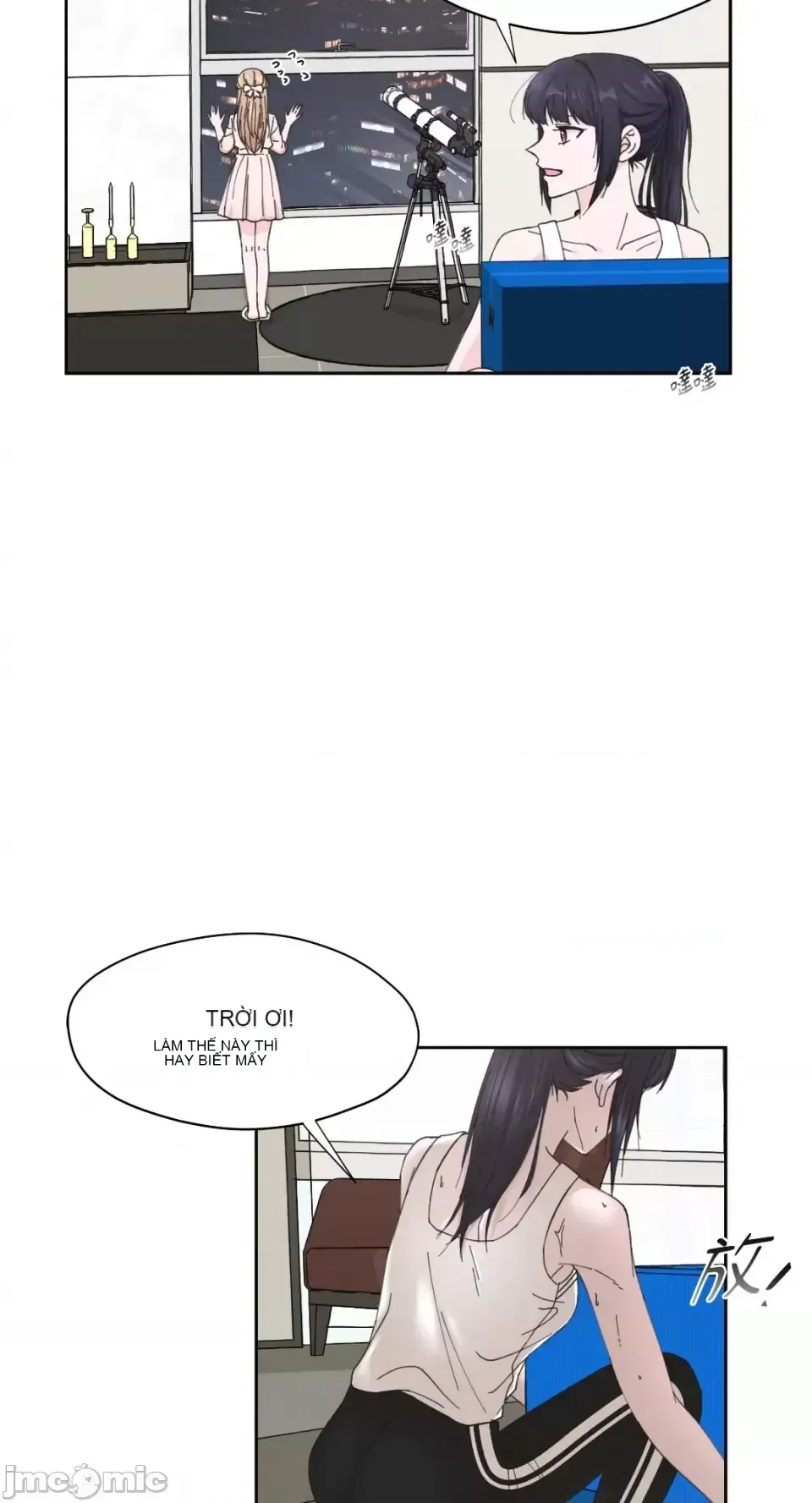 Lilith Chương 1-71