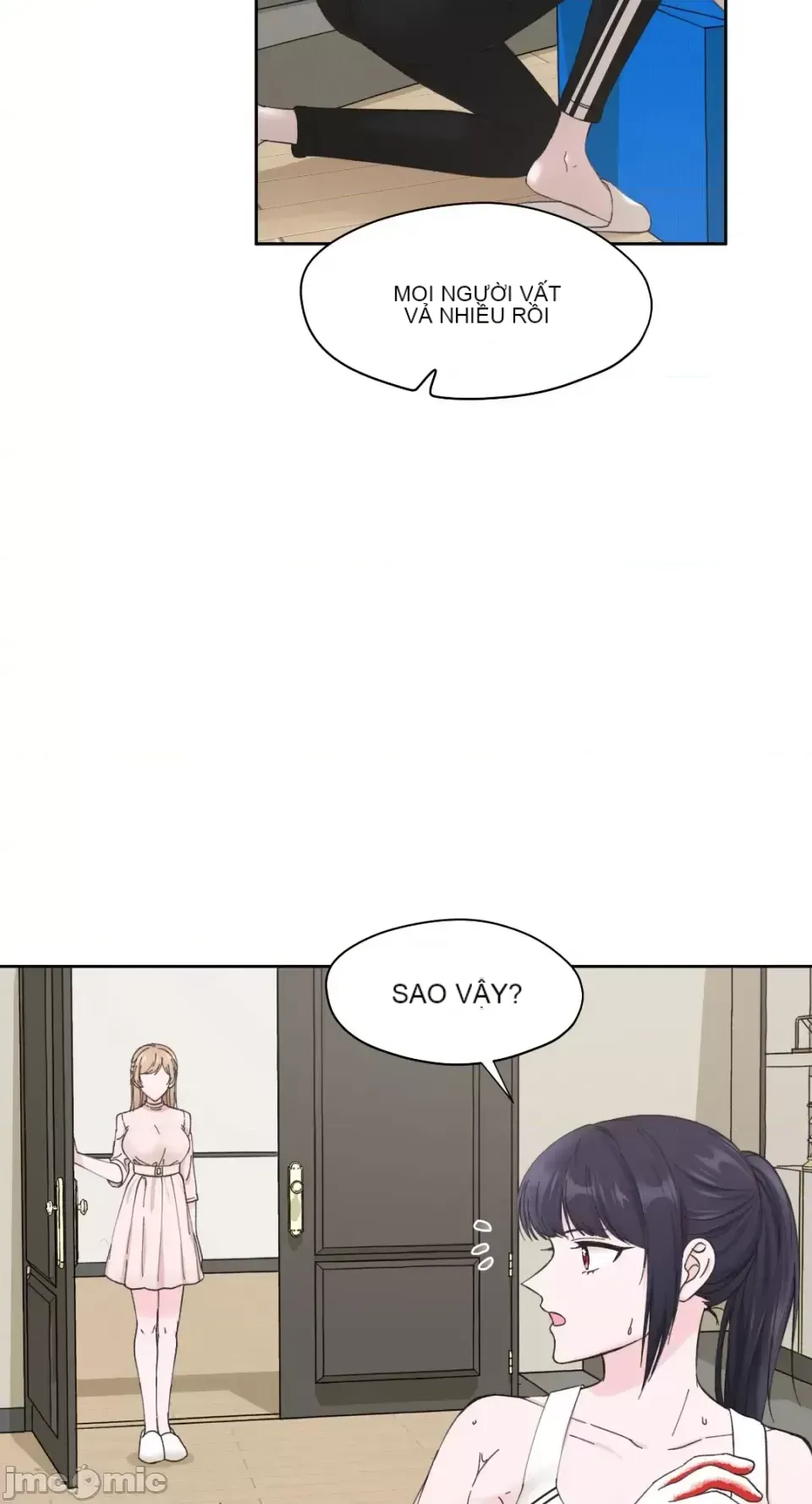 Lilith Chương 1-71