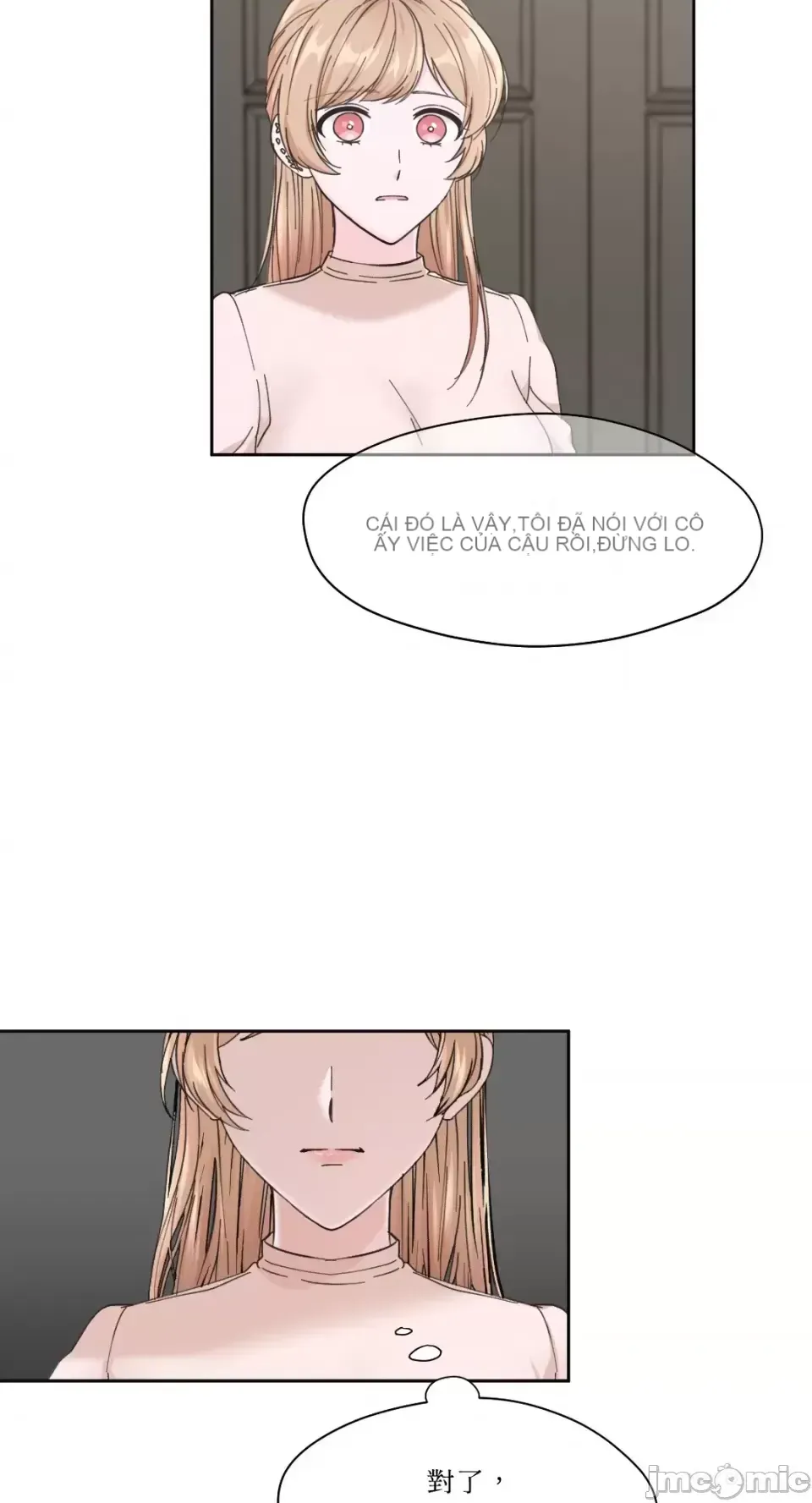 Lilith Chương 1-71