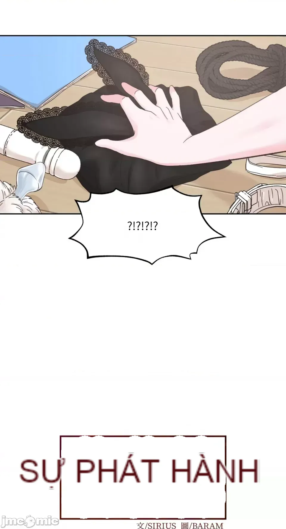 Lilith Chương 1-71