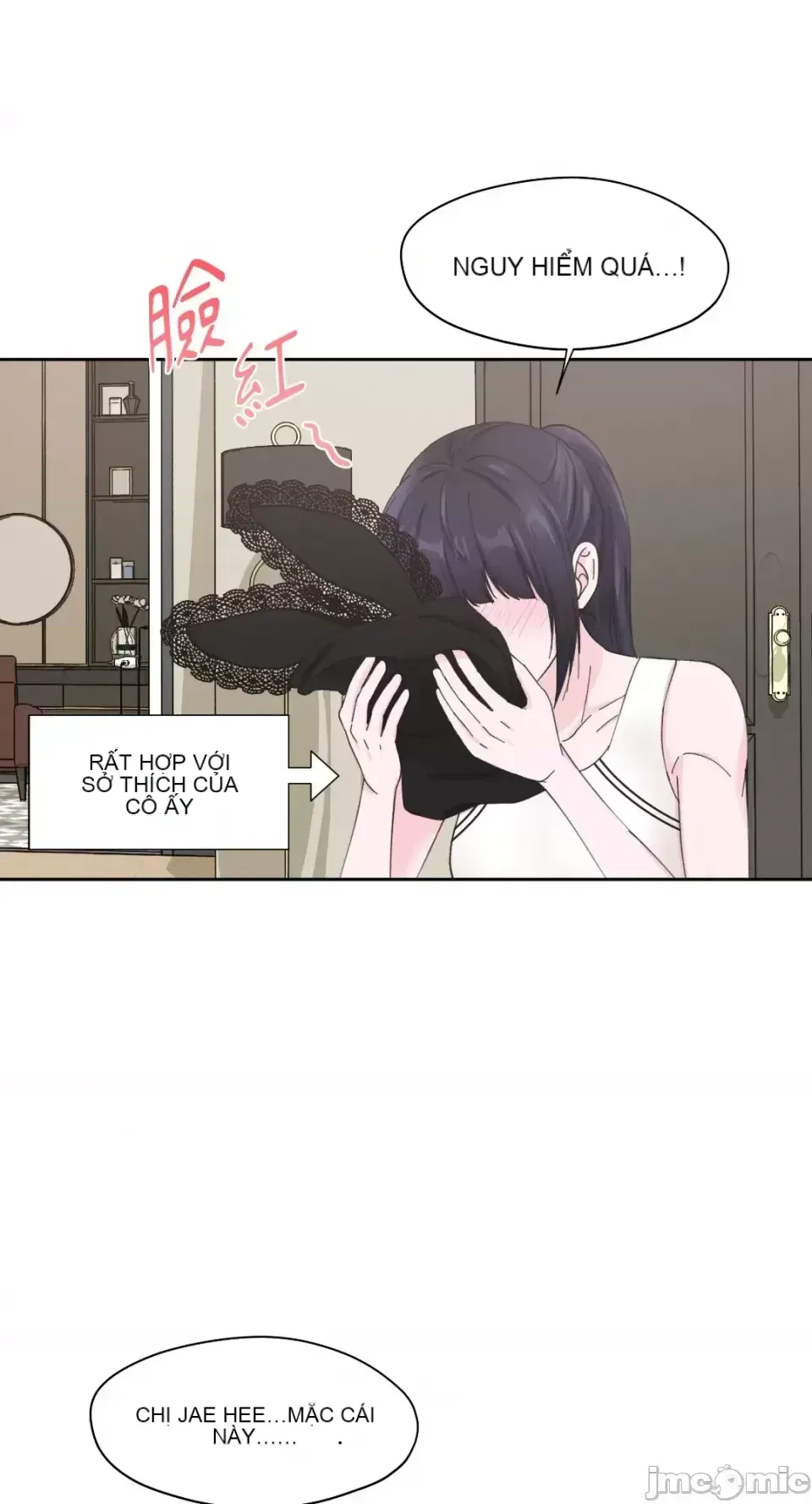 Lilith Chương 1-71