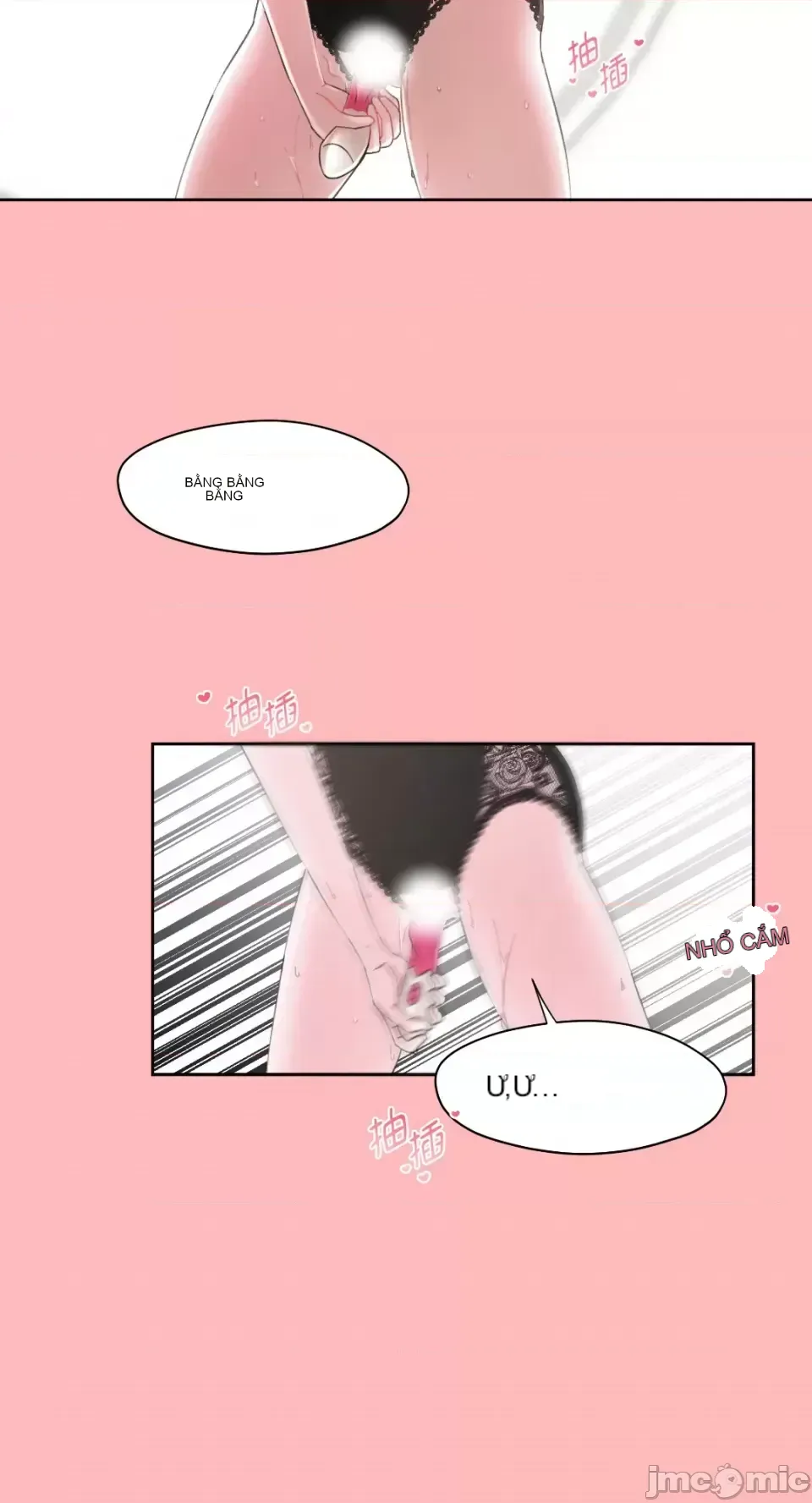 Lilith Chương 1-71