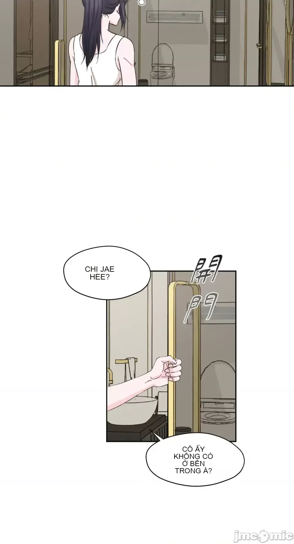 Lilith Chương 1-71