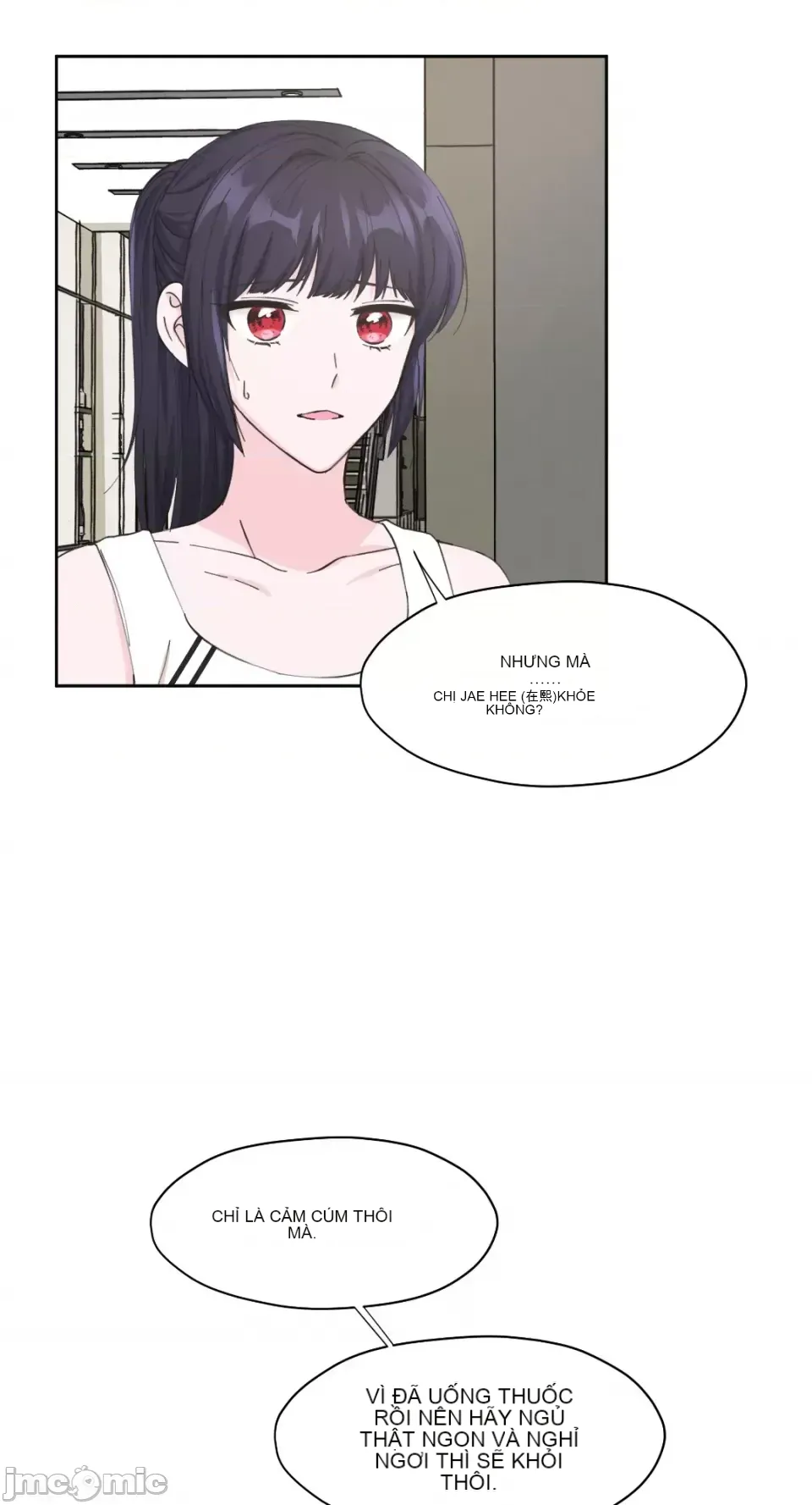 Lilith Chương 1-71