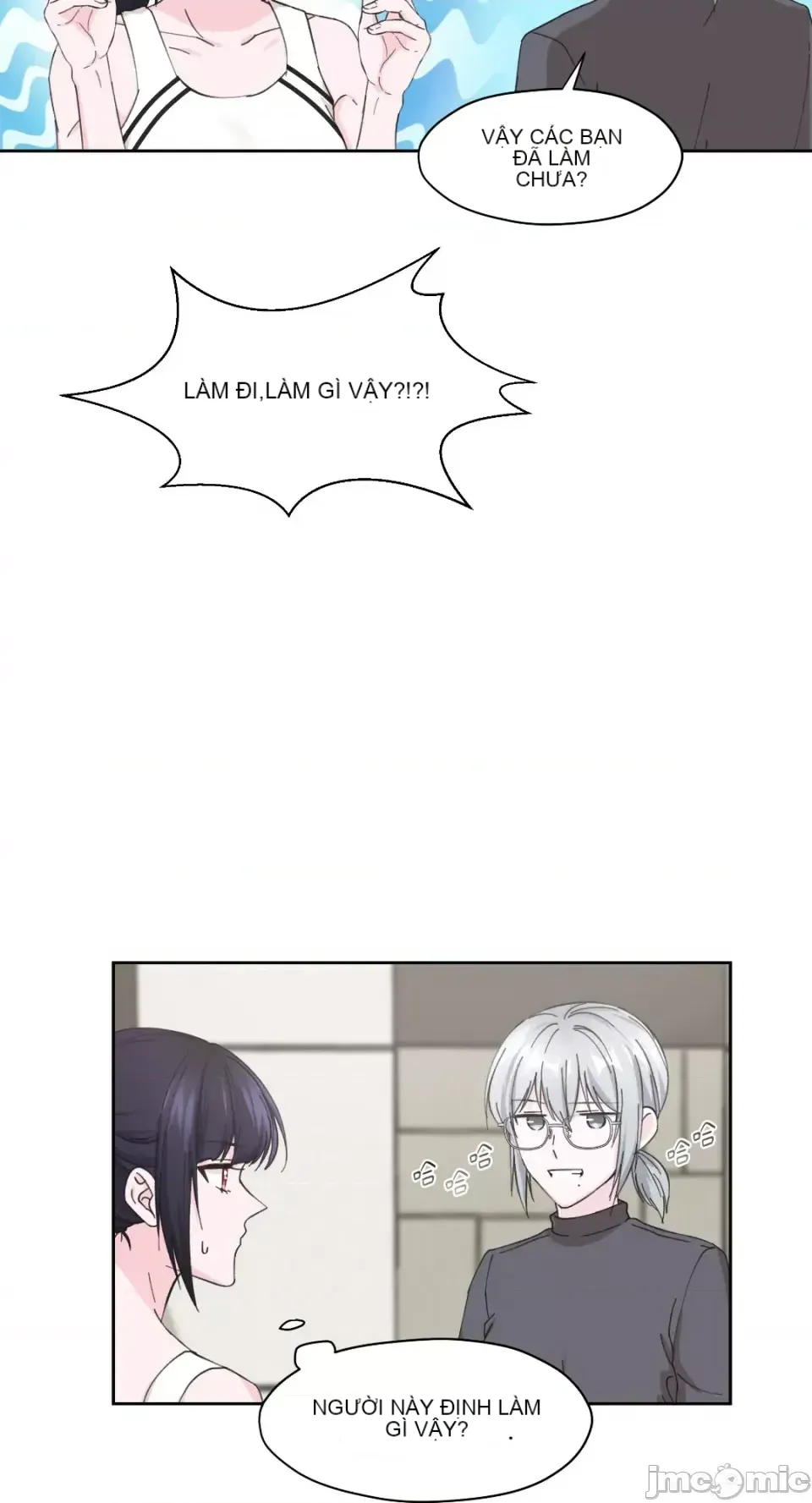 Lilith Chương 1-71