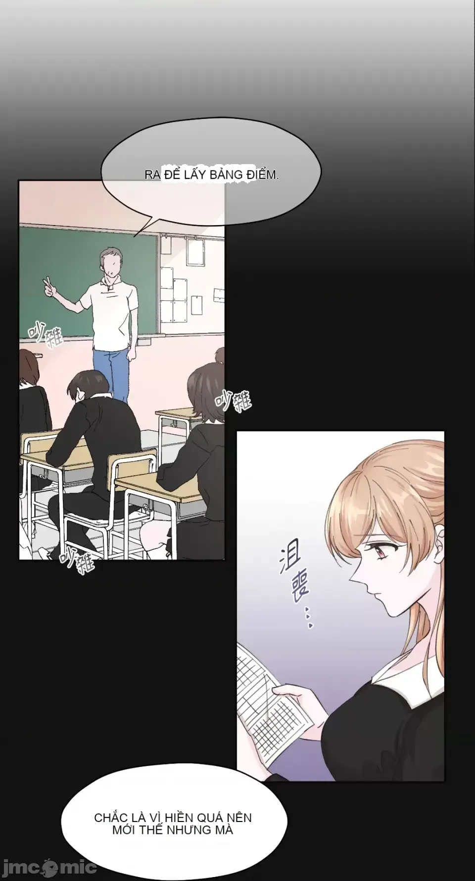 Lilith Chương 1-71